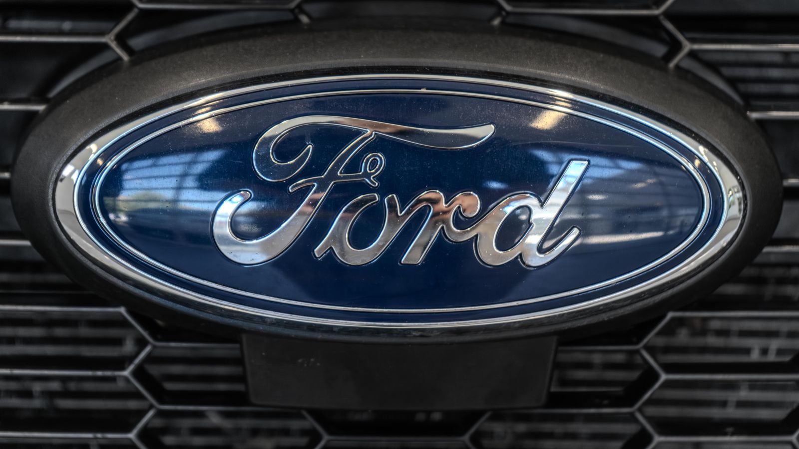 2024 Ford Transit-350 XLT — foto completa 5 de 34