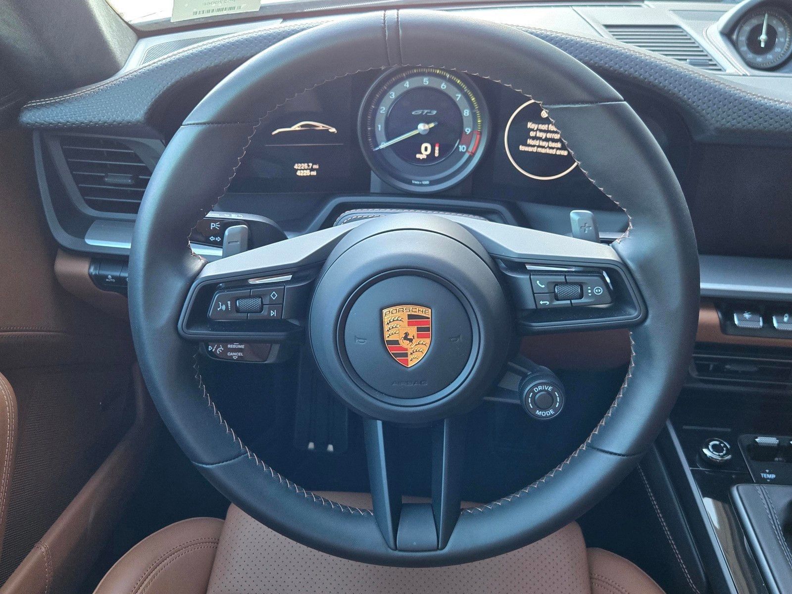 2023 Porsche 911 GT3 — foto completa 15 de 27