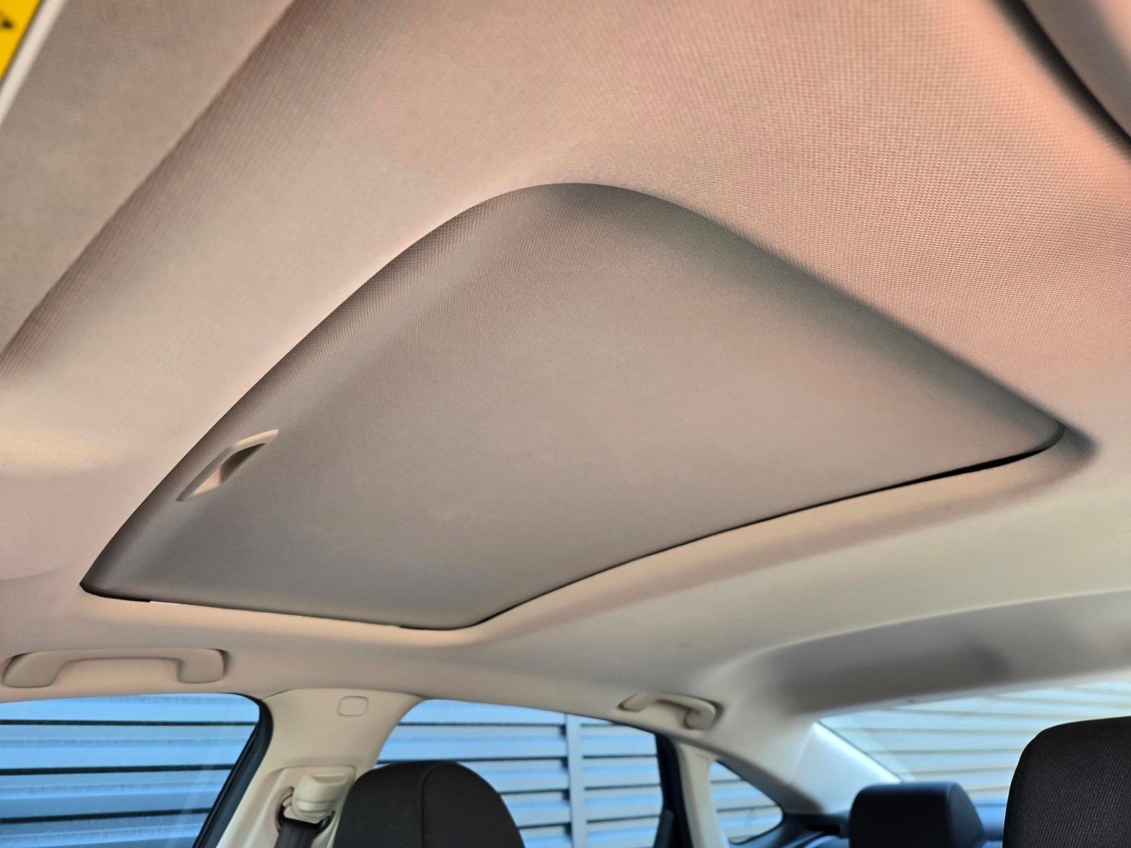2024 Honda Civic EX — full photo 20 of 45