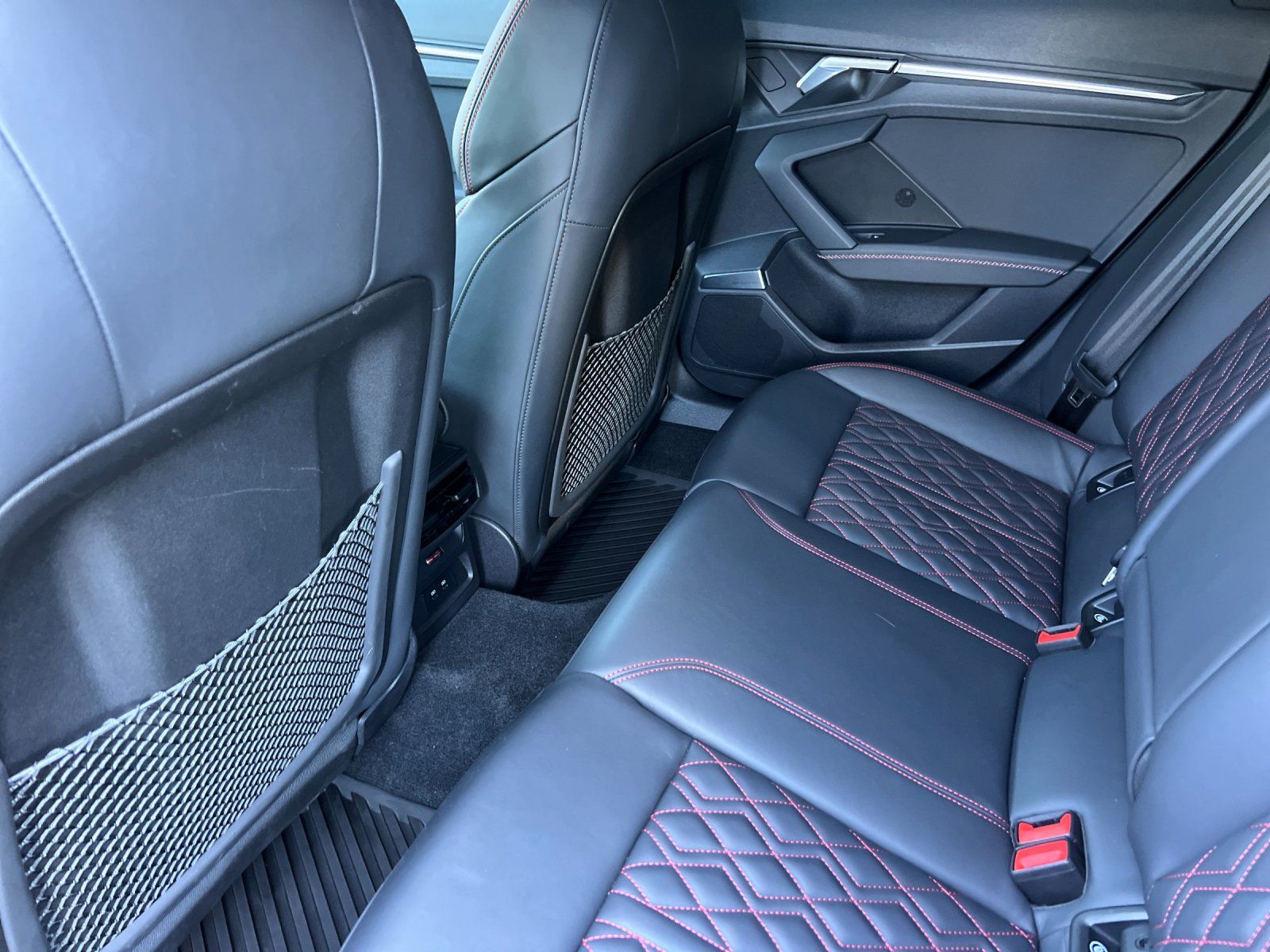 2025 Audi A5 Sportback 45 S line Premium — foto completa 12 de 53