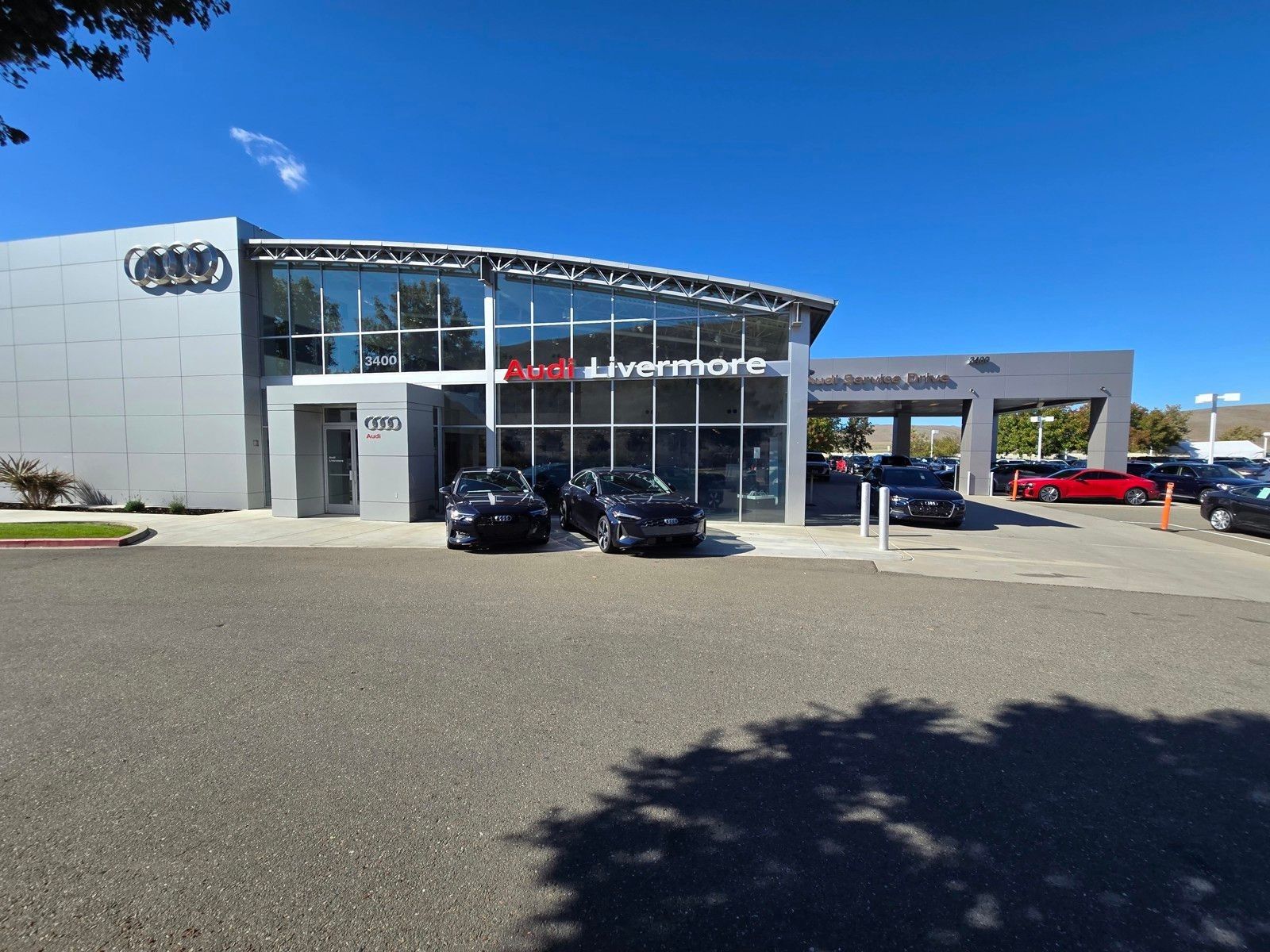 2023 Audi Q5 e 55 Premium Plus — full photo 33 of 45