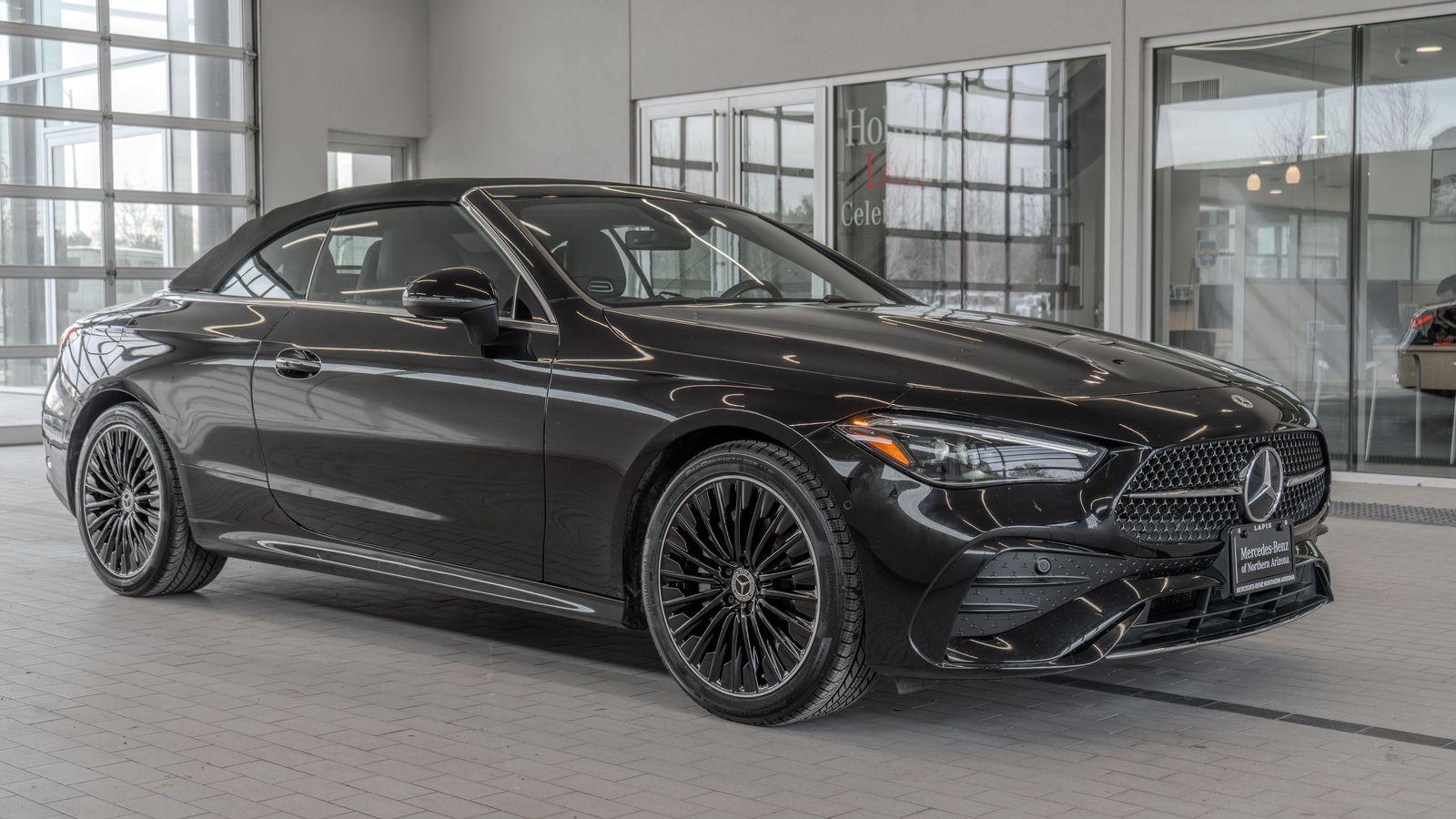 2025 Mercedes-Benz CLE CLE 300 — foto completa 36 de 37