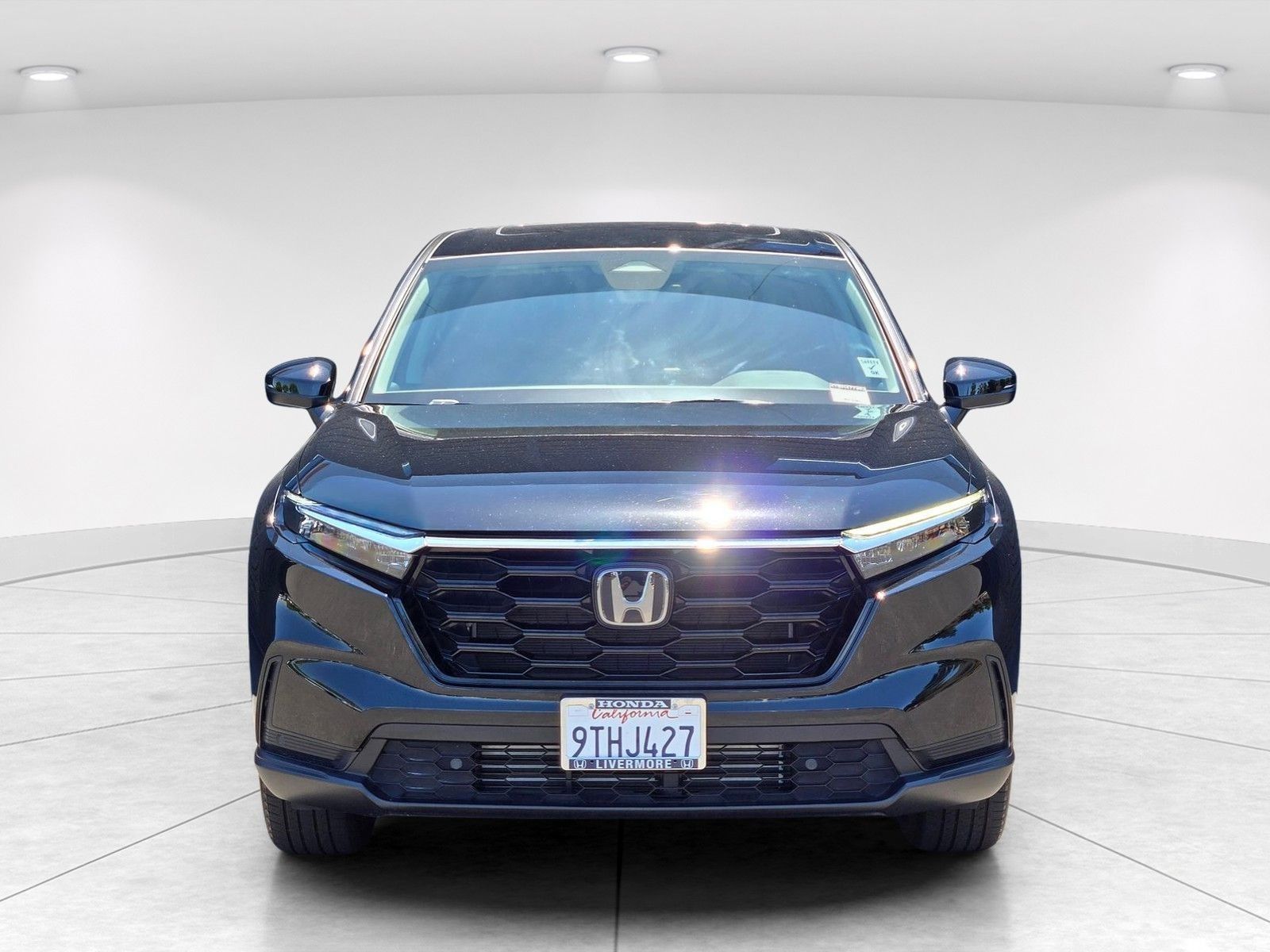 2025 Honda CR-V EX-L — full photo 3 of 28
