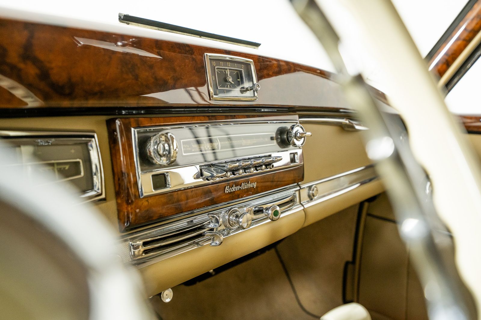 1953 Mercedes-Benz 300-Class — full photo 56 of 100