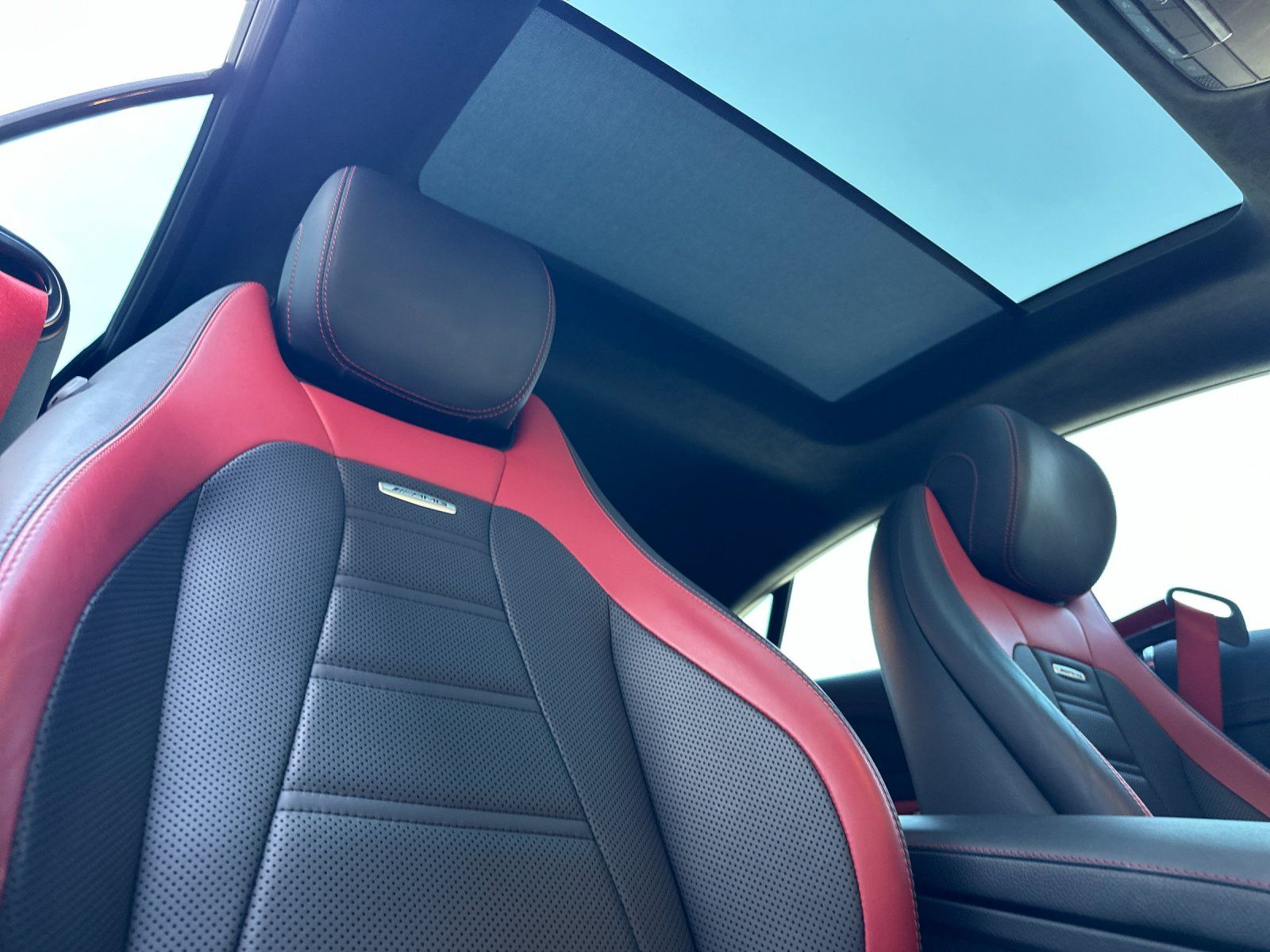 2022 Mercedes-Benz E-Class E 53 AMG® — foto completa 16 de 26