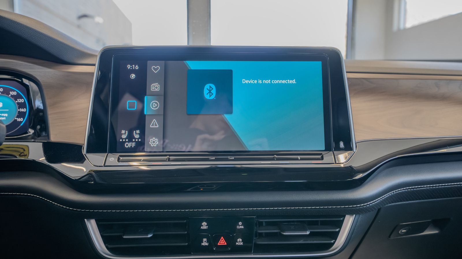 2024 Volkswagen Atlas 2.0T SE w/Technology — foto completa 20 de 35