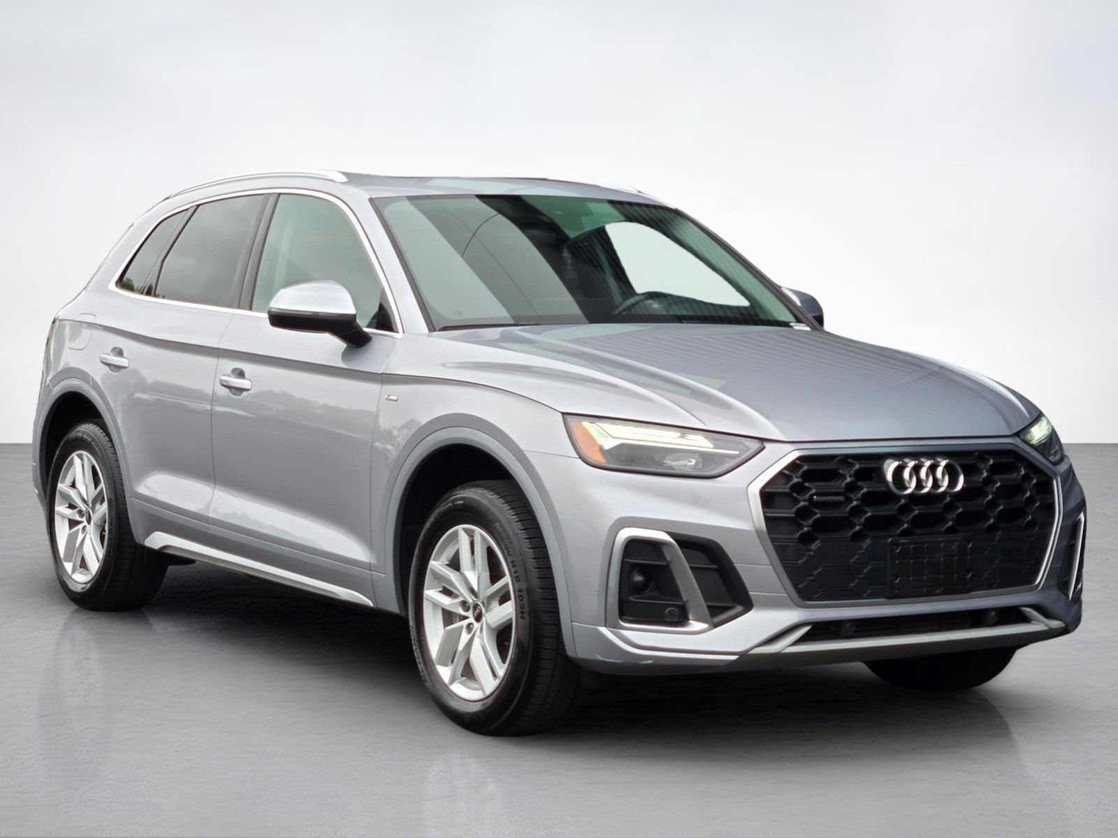 2023 Audi Q5 45 S line Premium — full photo 8 of 45
