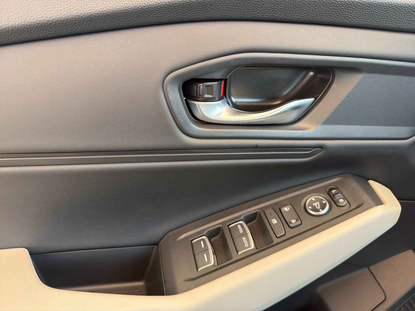 2024 Honda Accord EX — foto completa 11 de 27