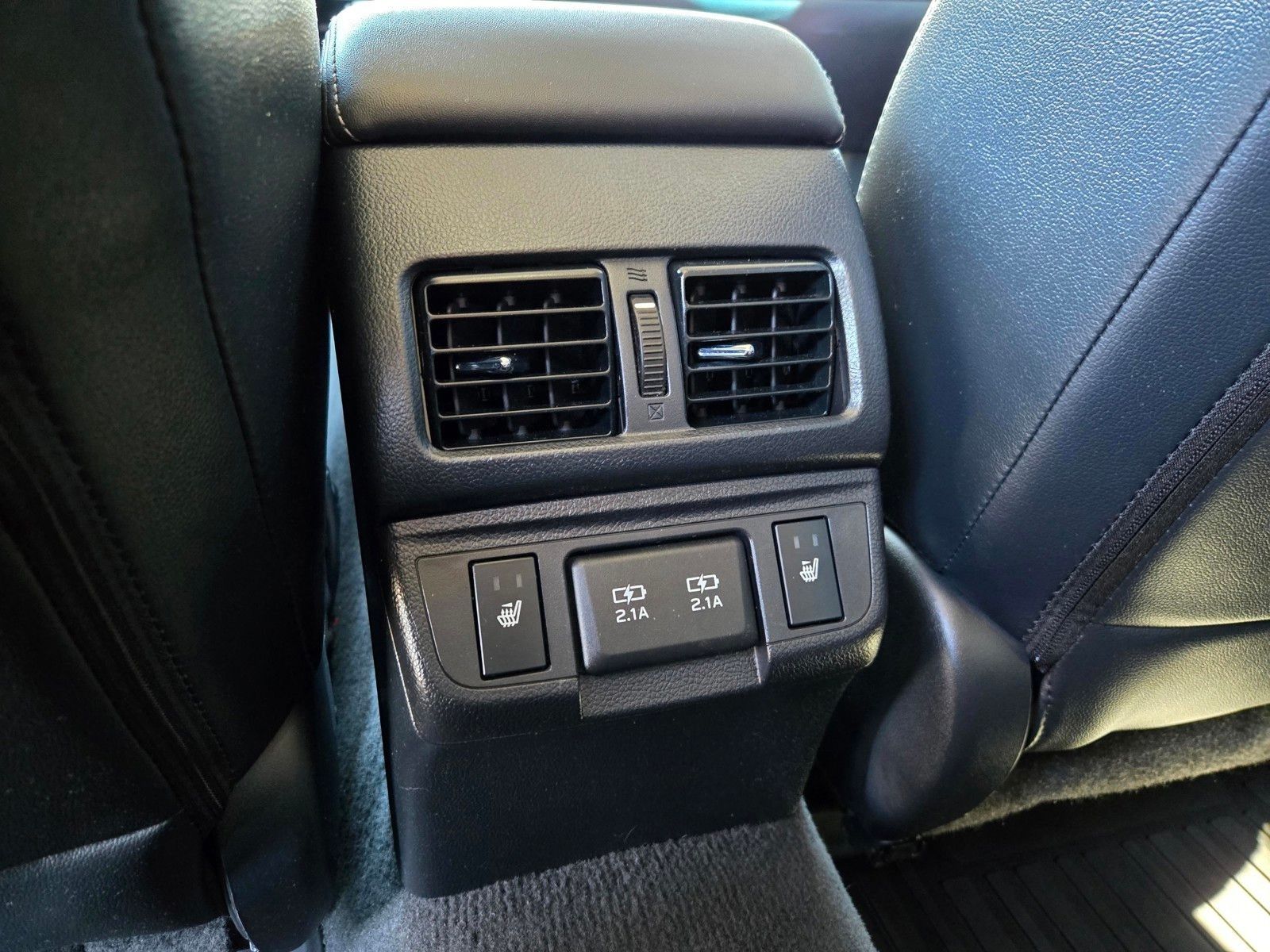 2019 Subaru Outback 2.5i — foto completa 11 de 45