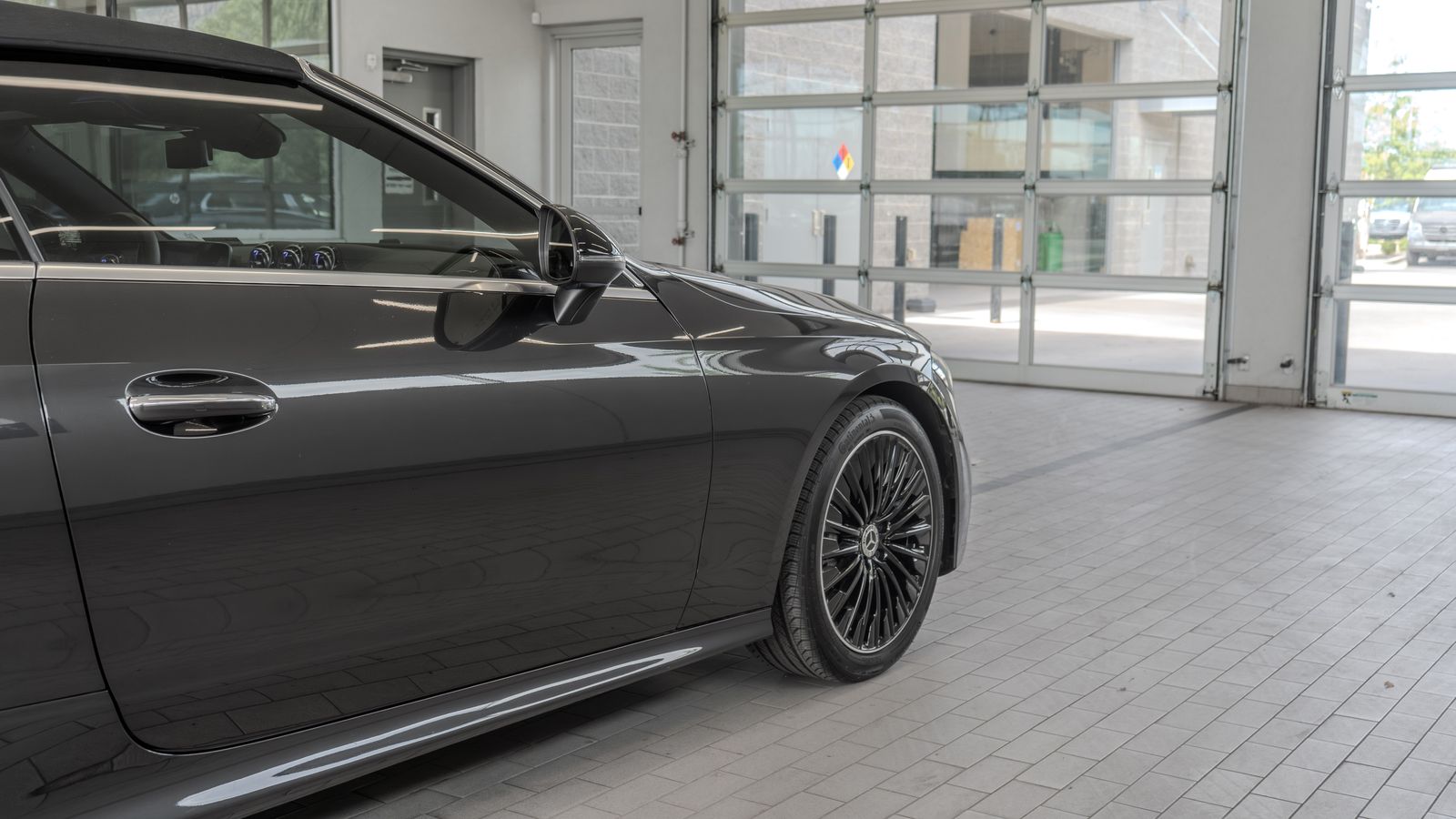 2024 Mercedes-Benz CLE CLE 300 — foto completa 34 de 39