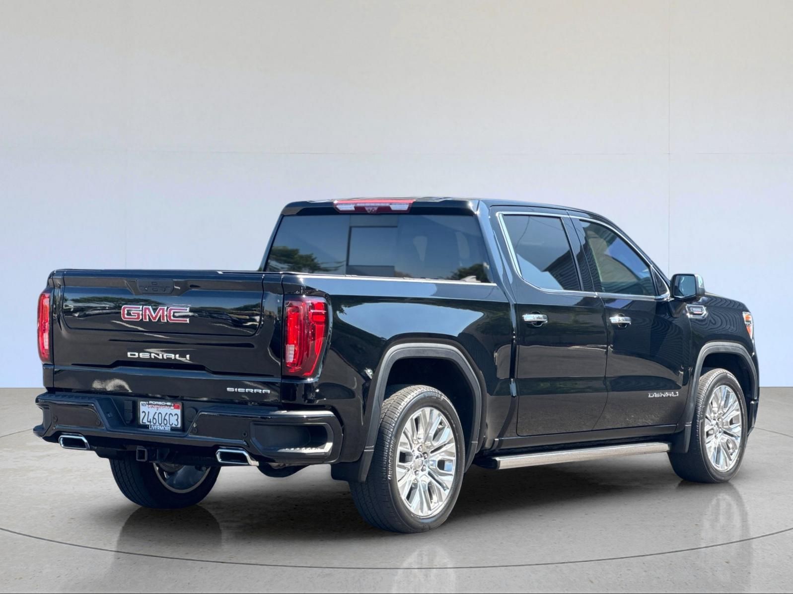 2021 GMC Sierra 1500 Denali — full photo 9 of 29