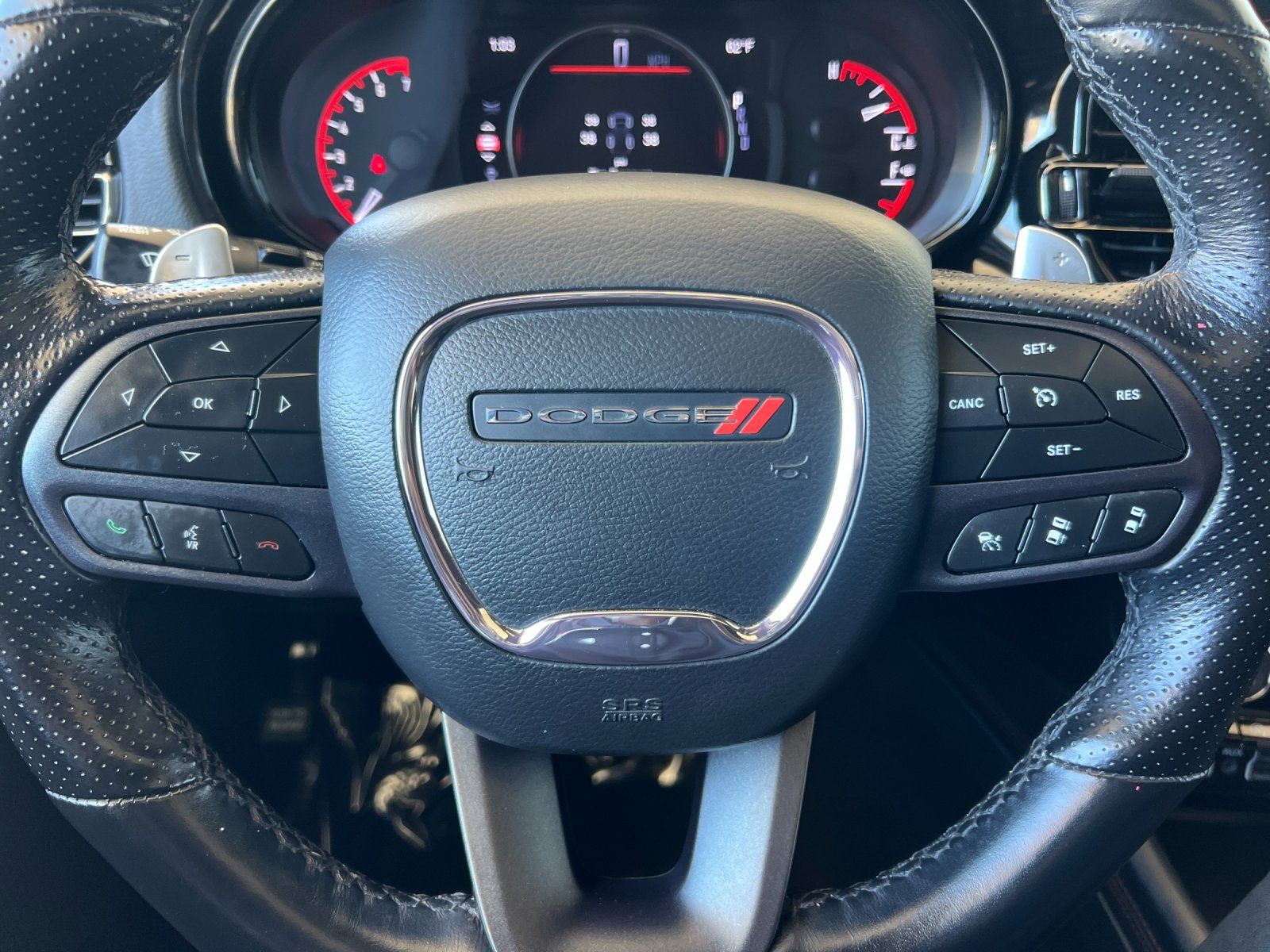 2024 Dodge Durango GT Plus — full photo 25 of 30