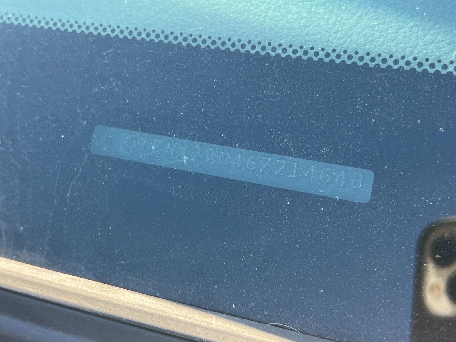 2006 Toyota Tacoma Base — full photo 3 of 3