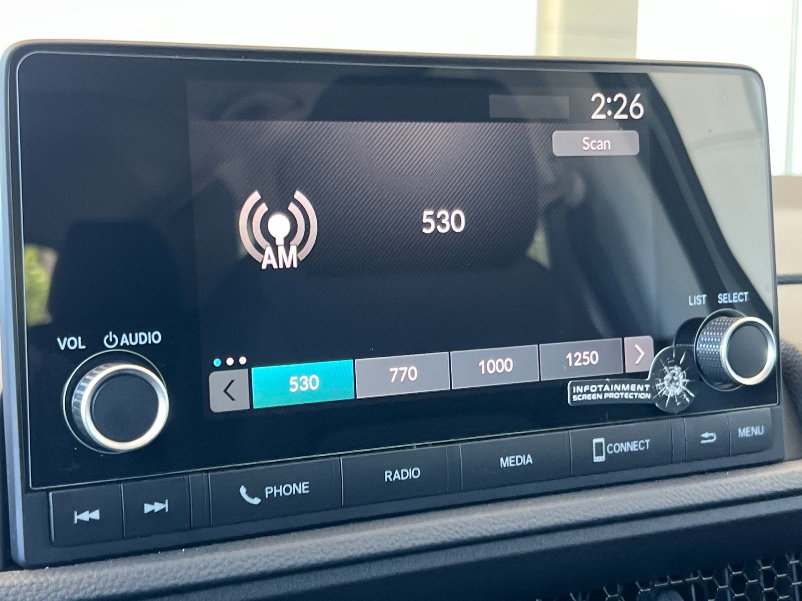 2025 Honda CR-V EX — full photo 18 of 28