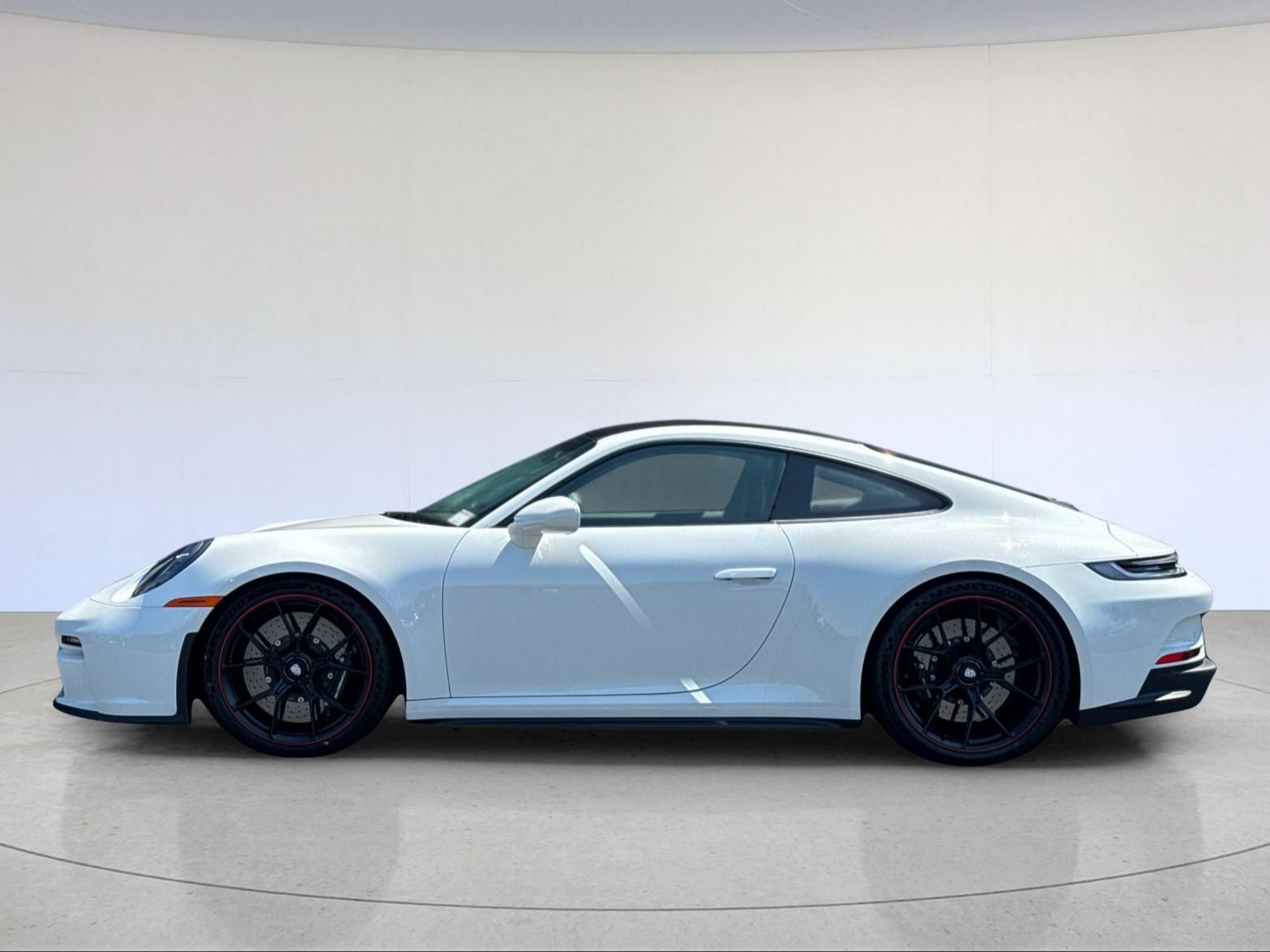 2022 Porsche 911 GT3 — foto completa 3 de 29