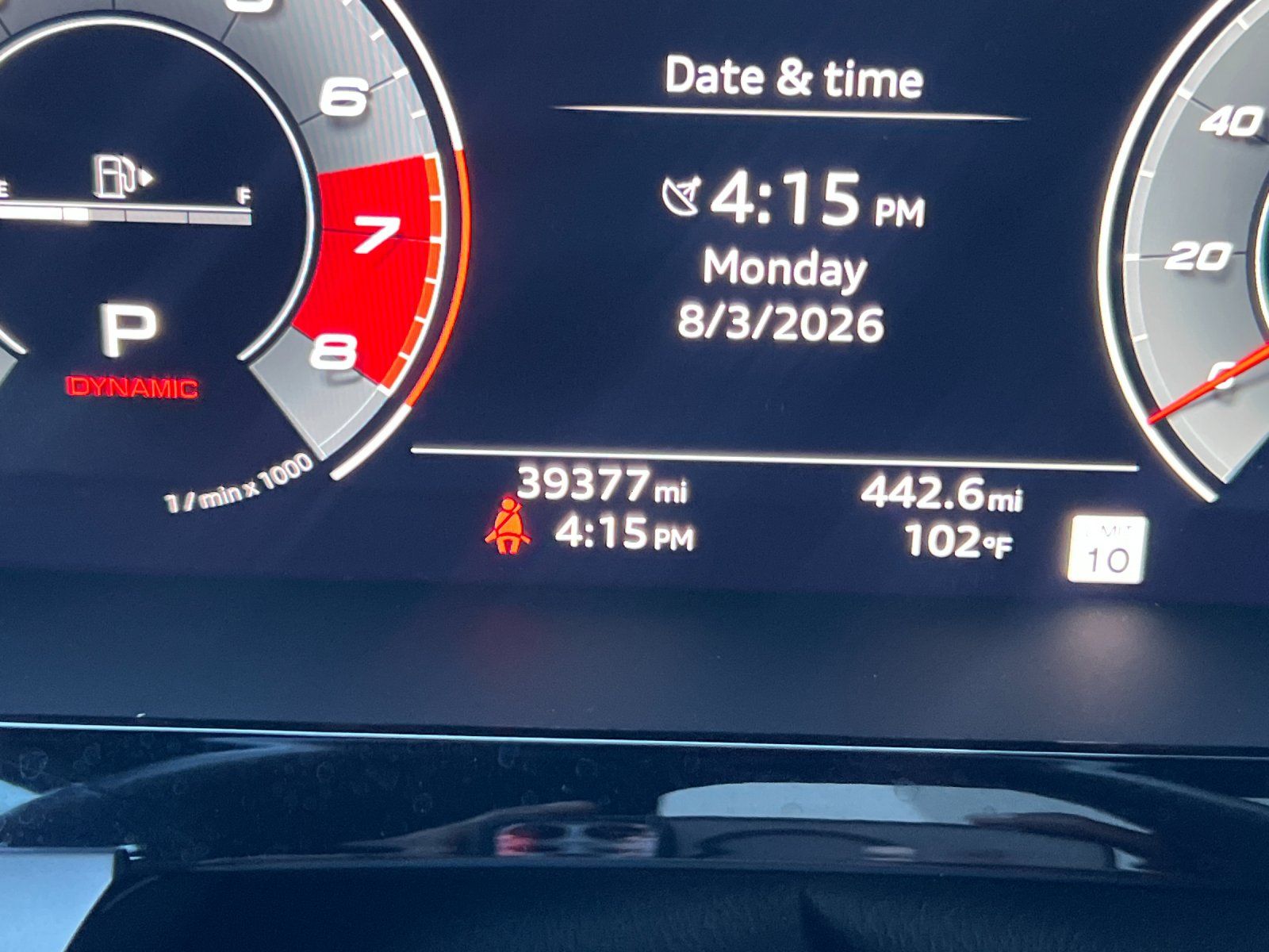 2024 Audi S3 2.0T Premium Plus — foto completa 27 de 28