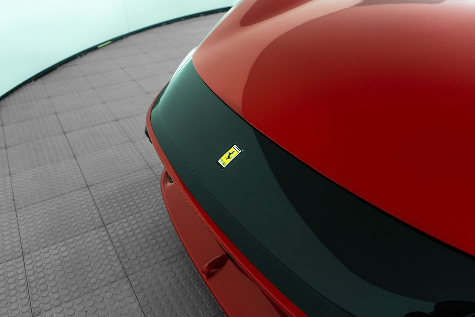 2025 Ferrari 12Cilindri — full photo 18 of 51