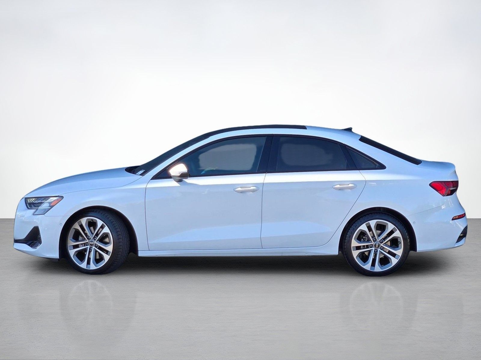 2026 Audi A3 40 Premium — full photo 3 of 45
