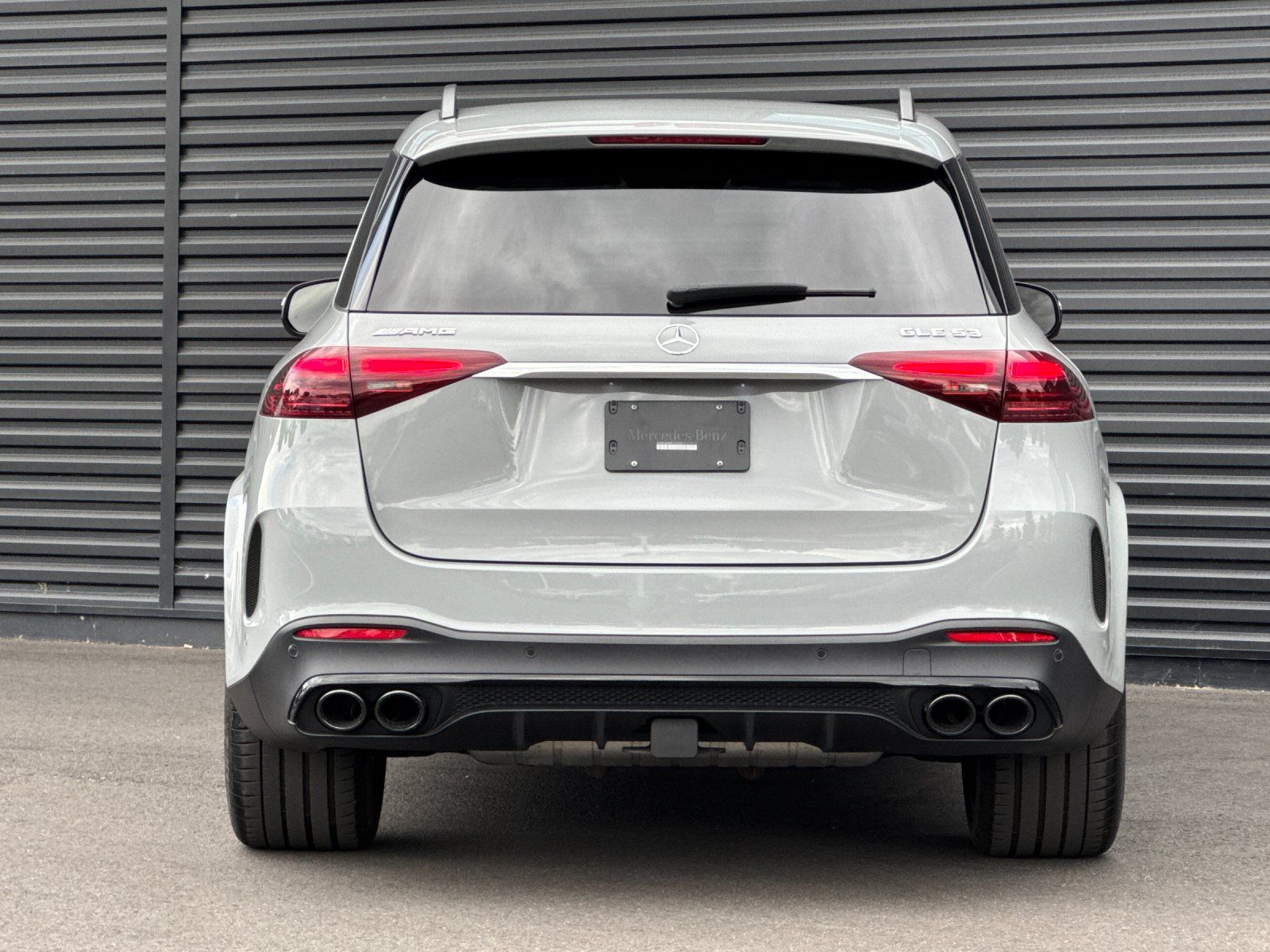 2024 Mercedes-Benz GLE GLE 53 AMG® — foto completa 7 de 29