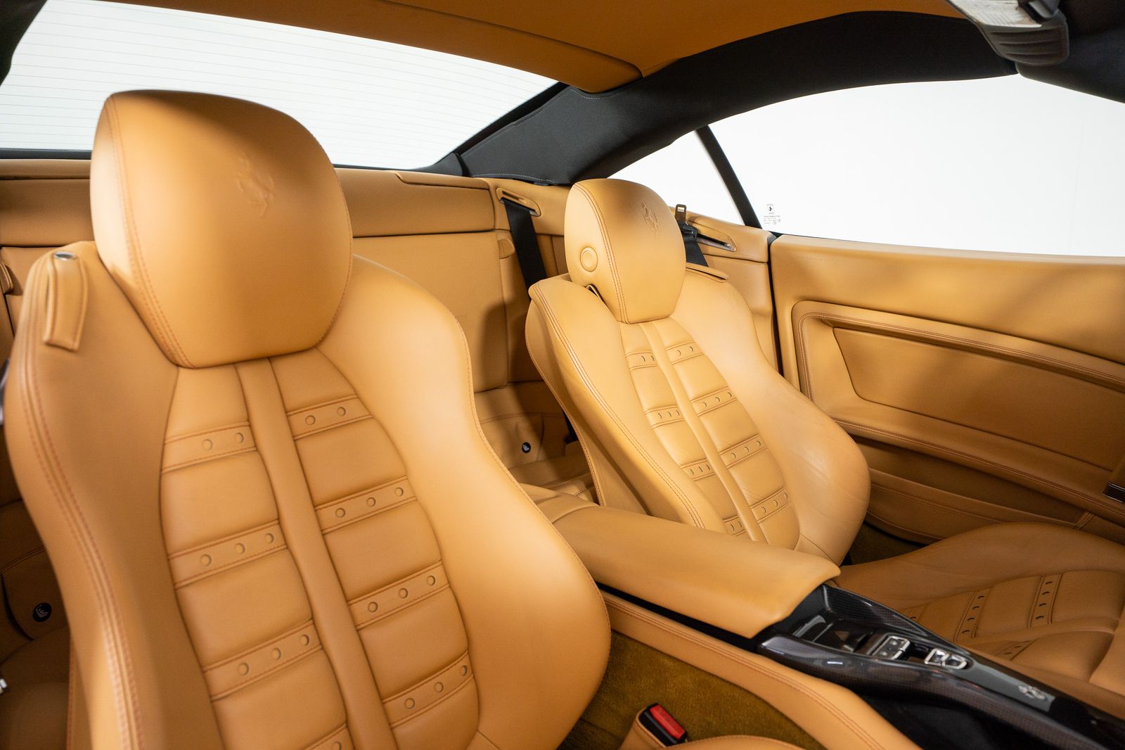 2012 Ferrari California — full photo 29 of 38