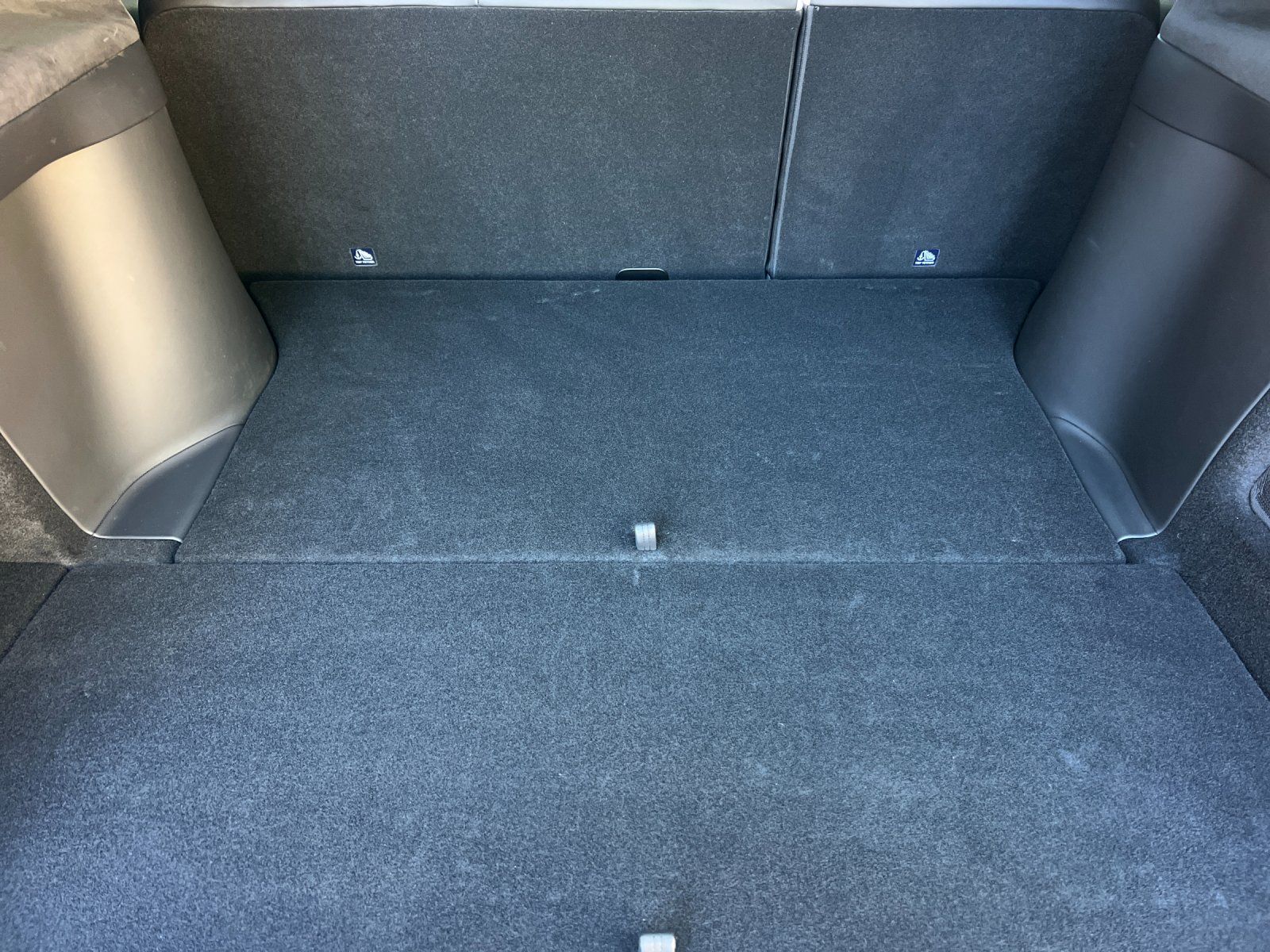 2023 Tesla Model X — foto completa 15 de 28