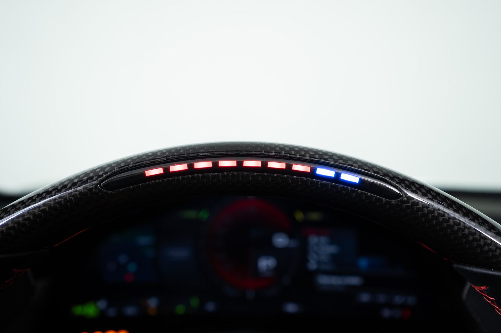 2024 Ferrari 296 GTS — foto completa 28 de 46