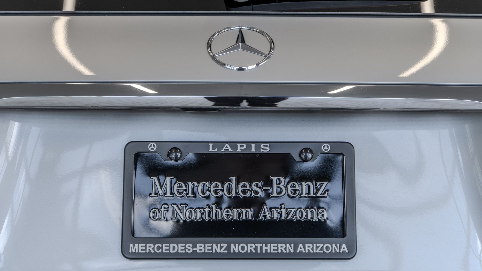 2024 Mercedes-Benz GLE GLE 63 S AMG® — full photo 15 of 35