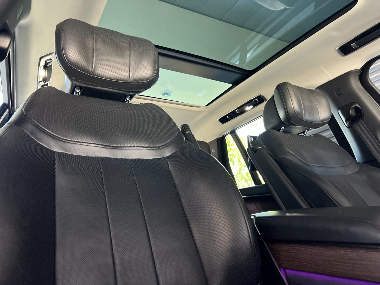2023 Land Rover Range Rover Autobiography — full photo 17 of 29