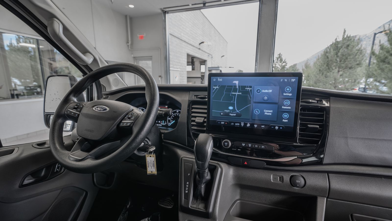 2024 Ford Transit-350 XLT — full photo 19 of 35