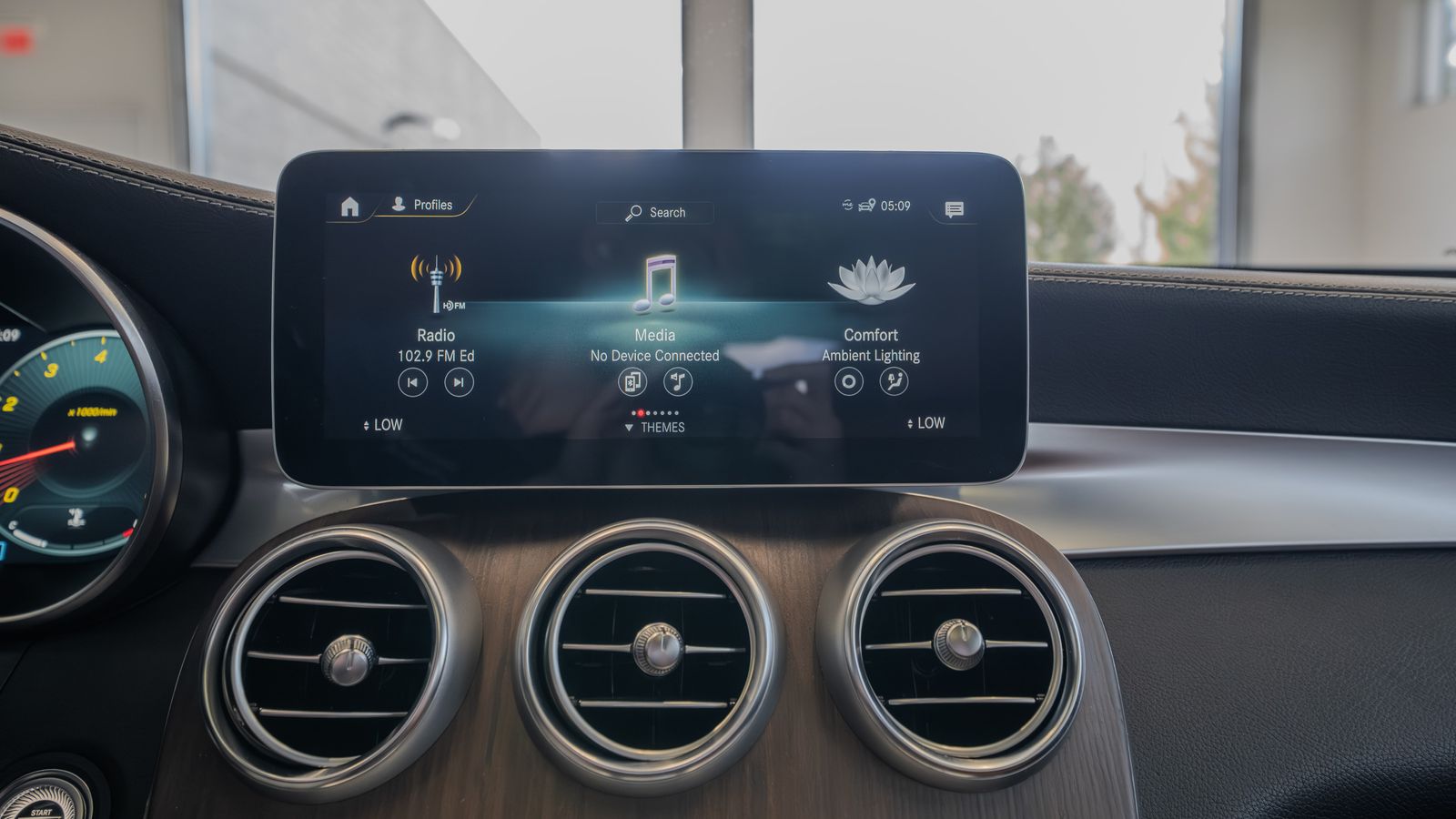 2023 Mercedes-Benz GLC GLC 300 Coupe — full photo 20 of 35