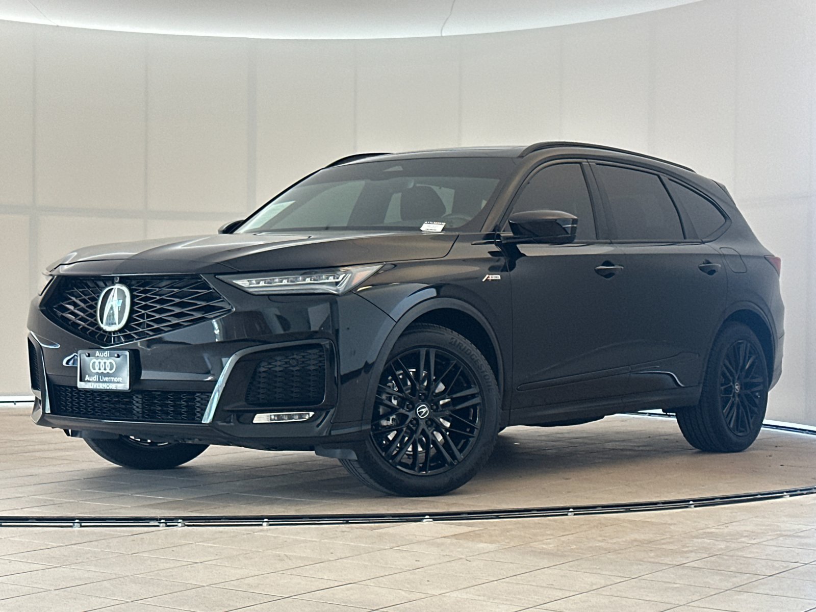2026 Acura MDX A-Spec Advance Package — photo 1 of 29