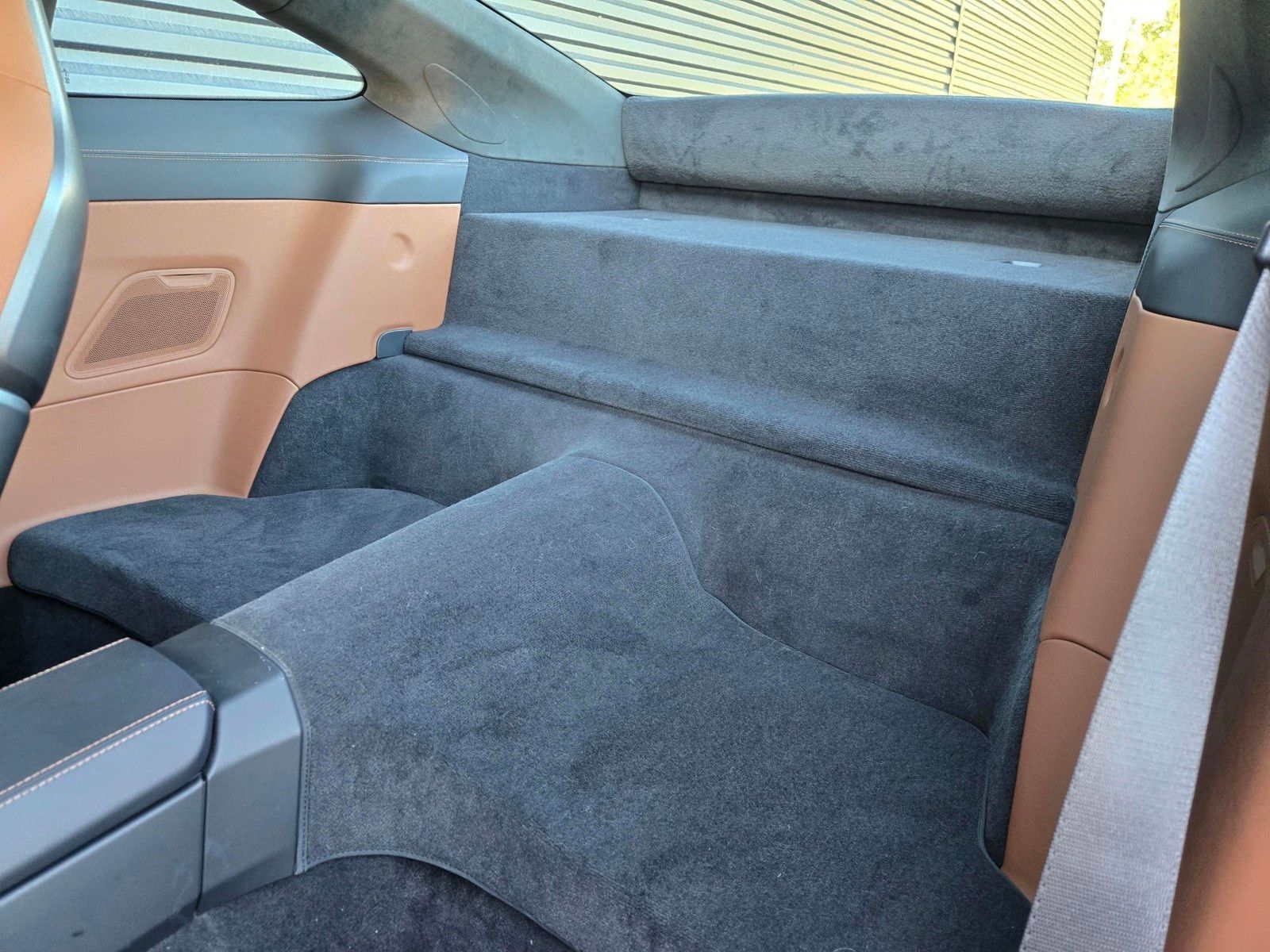 2023 Porsche 911 GT3 — foto completa 18 de 27