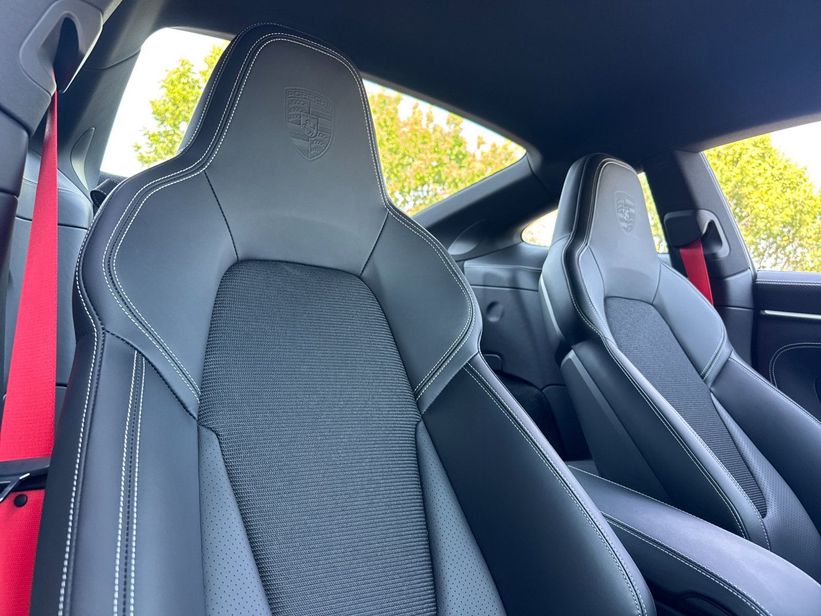 2022 Porsche 911 GT3 — foto completa 16 de 28