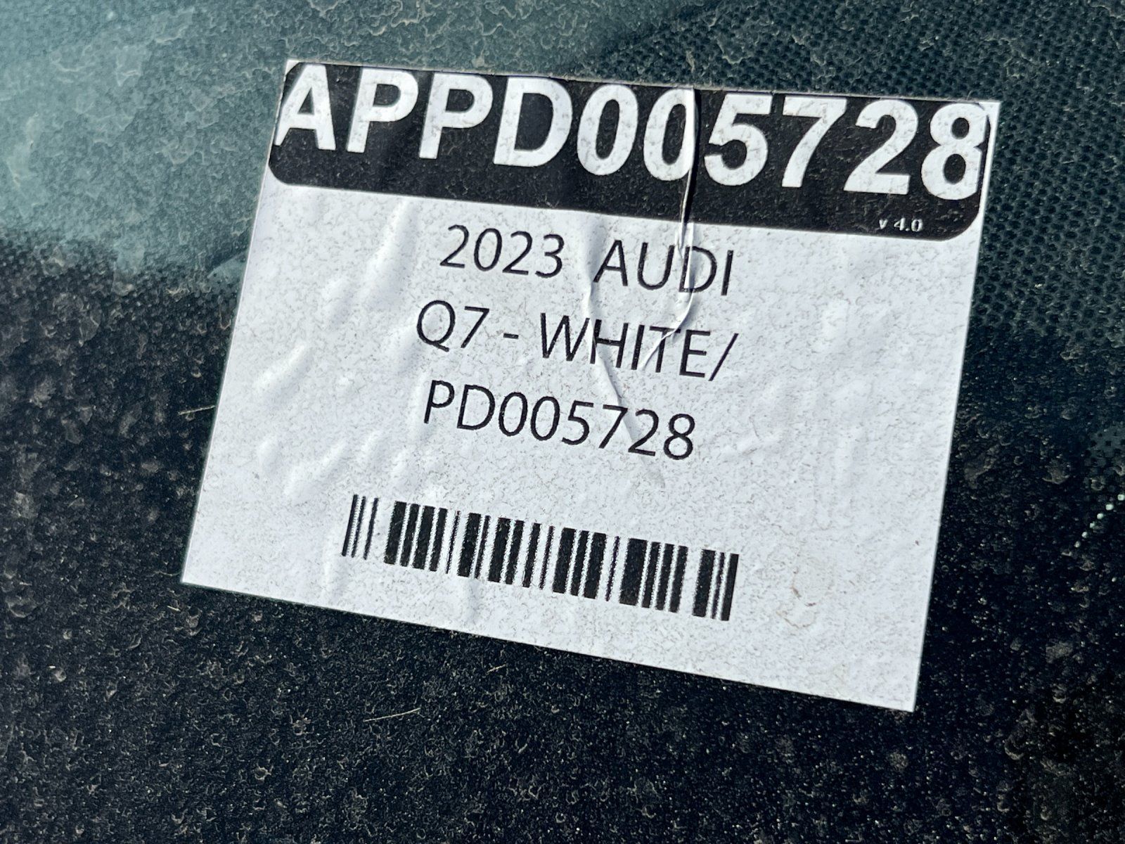 2023 Audi Q7 55 Premium Plus — foto completa 3 de 3