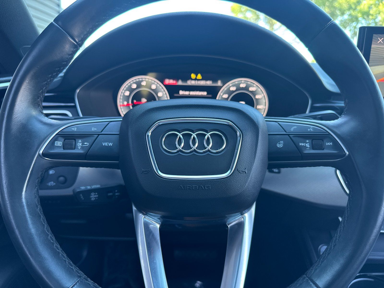 2021 Audi A5 Sportback 45 S line Premium Plus — foto completa 22 de 27