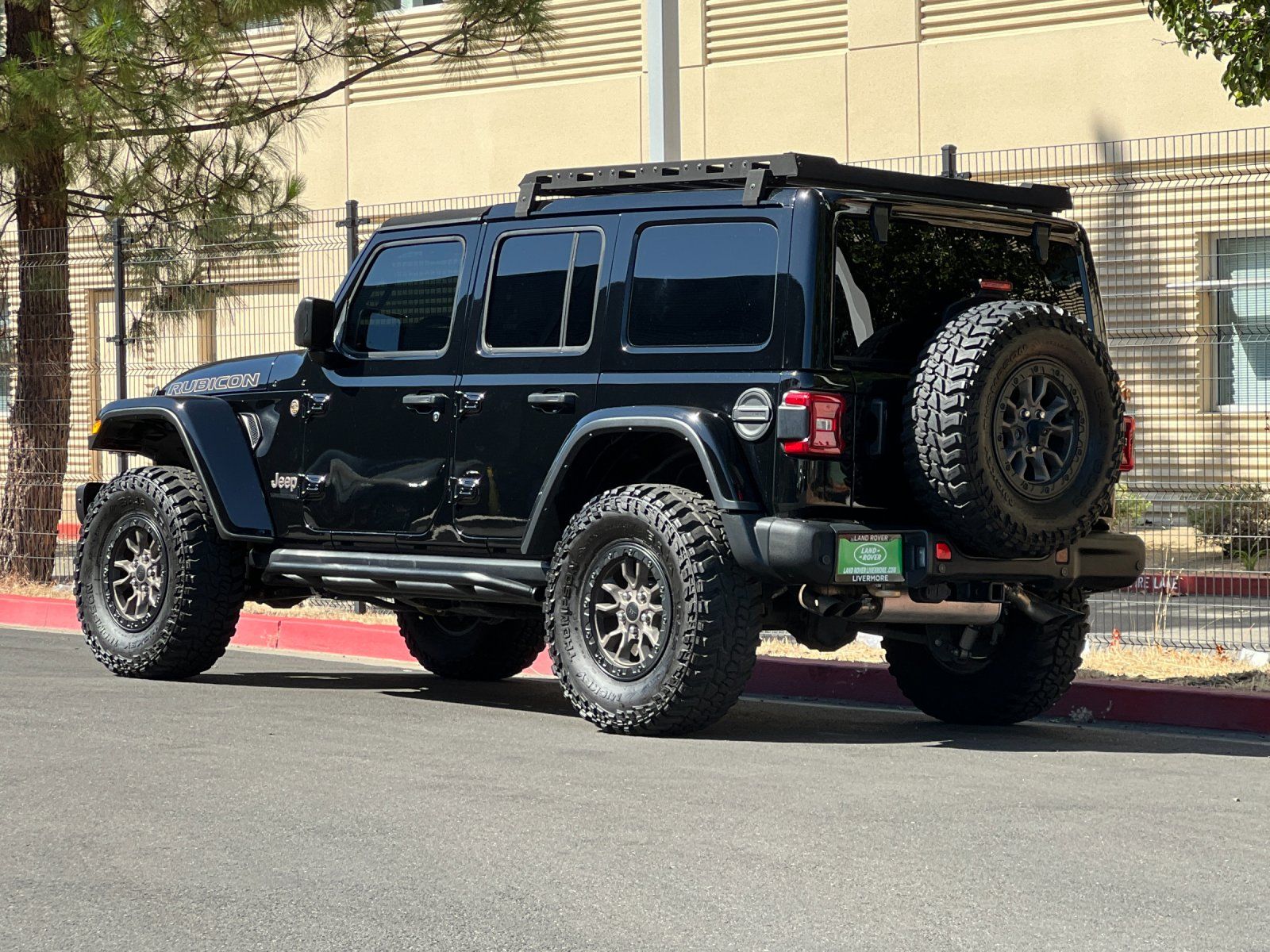 2023 Jeep Wrangler Rubicon 392 — foto completa 3 de 28