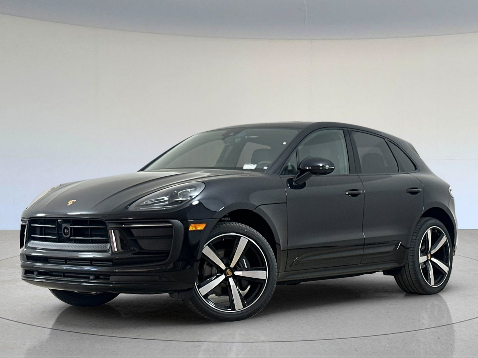 2026 Porsche Macan Base — foto 1 de 29