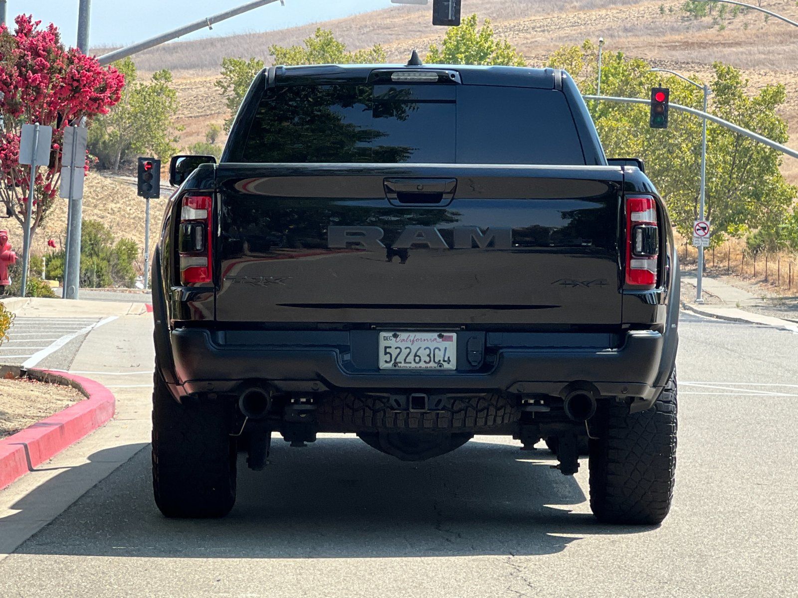 2022 Ram 1500 TRX — full photo 5 of 28