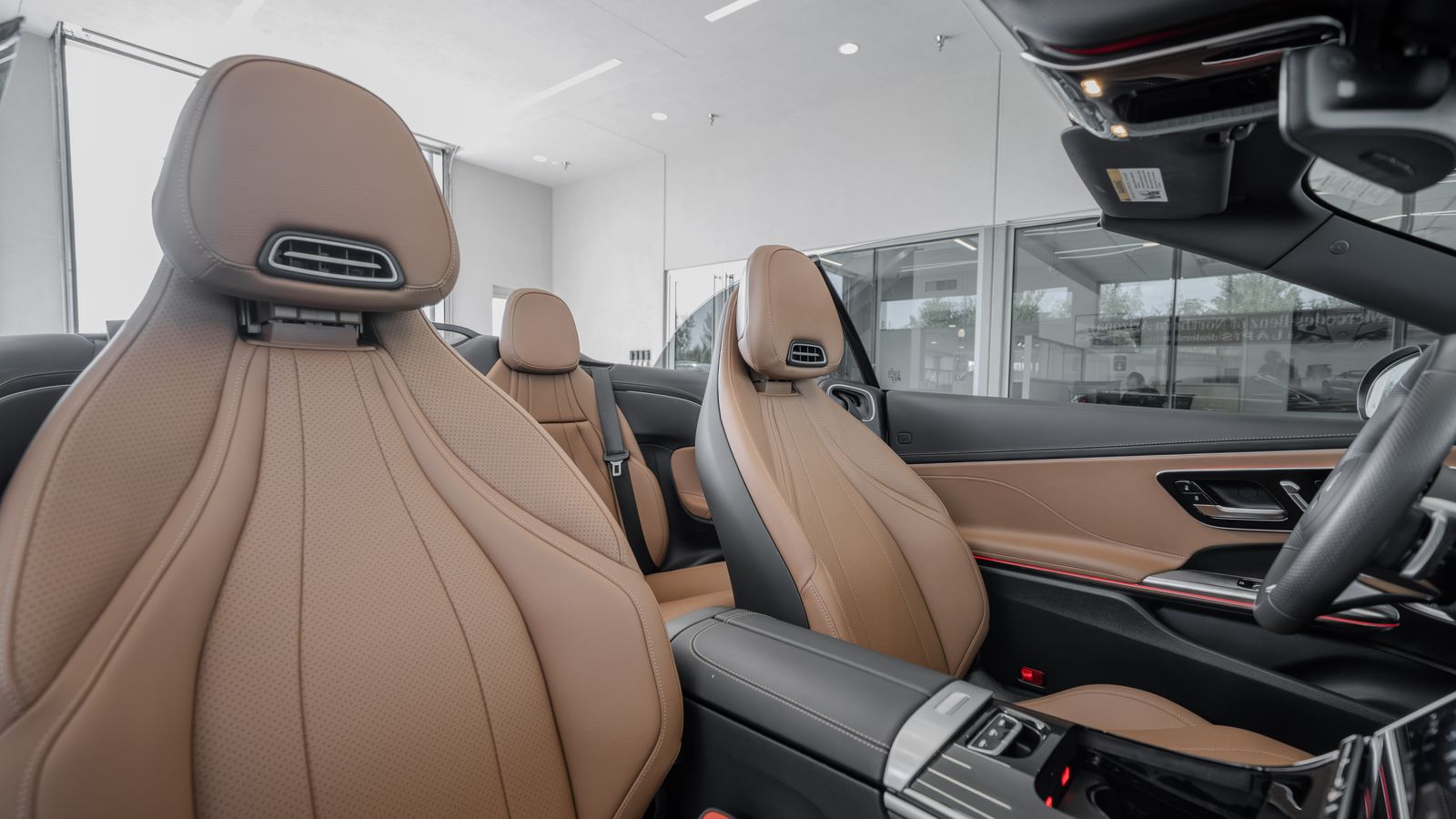 2024 Mercedes-Benz CLE CLE 300 — foto completa 36 de 39