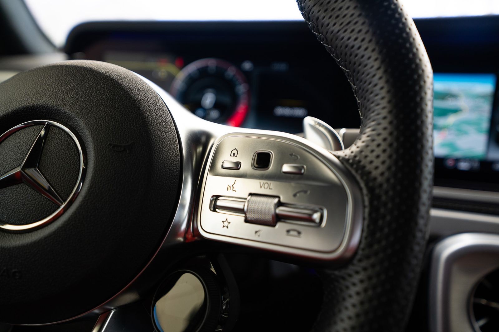 2023 Mercedes-Benz G-Class G 63 AMG® — full photo 26 of 45