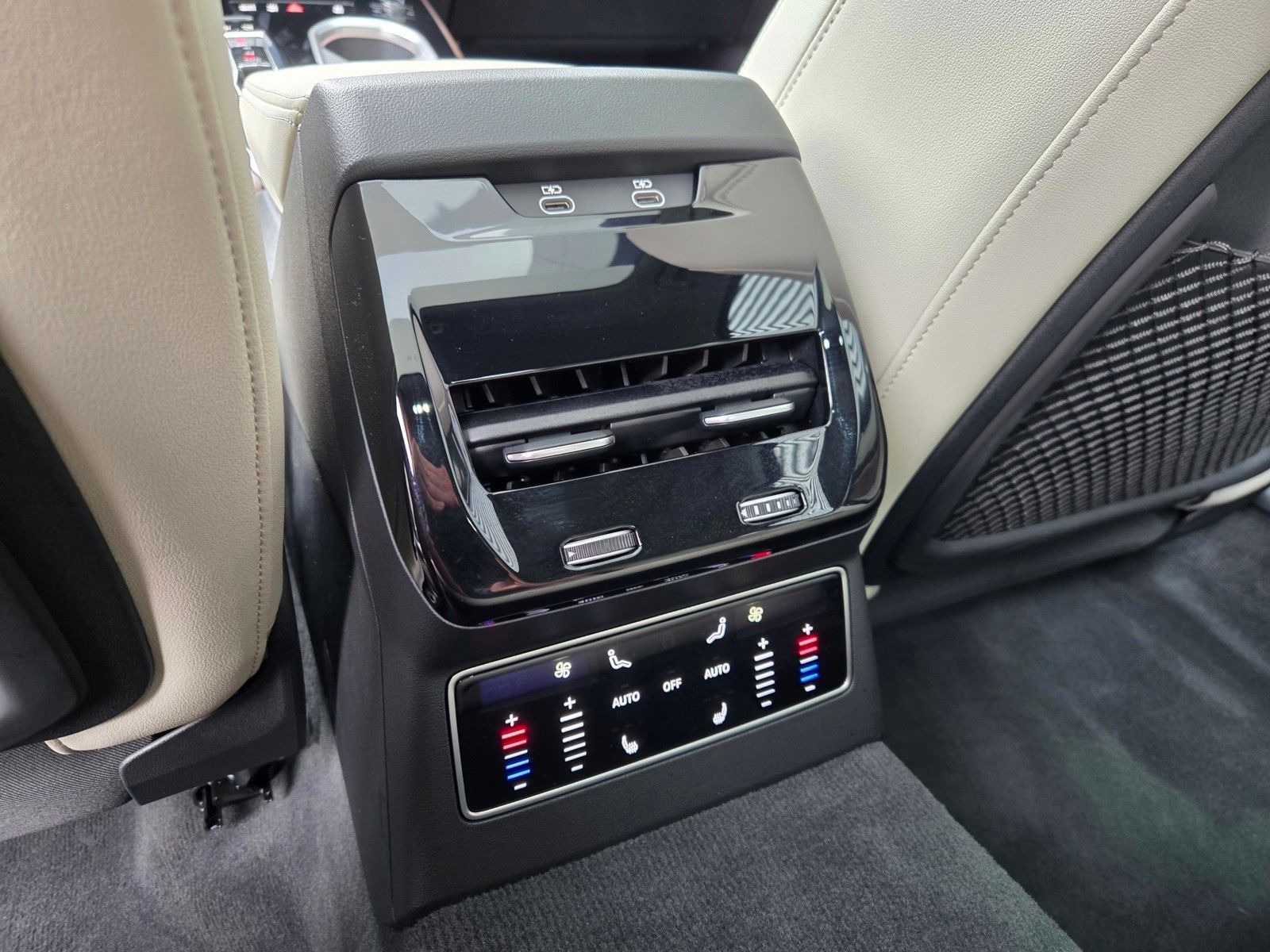 2026 Audi A6 Prestige — foto completa 11 de 45