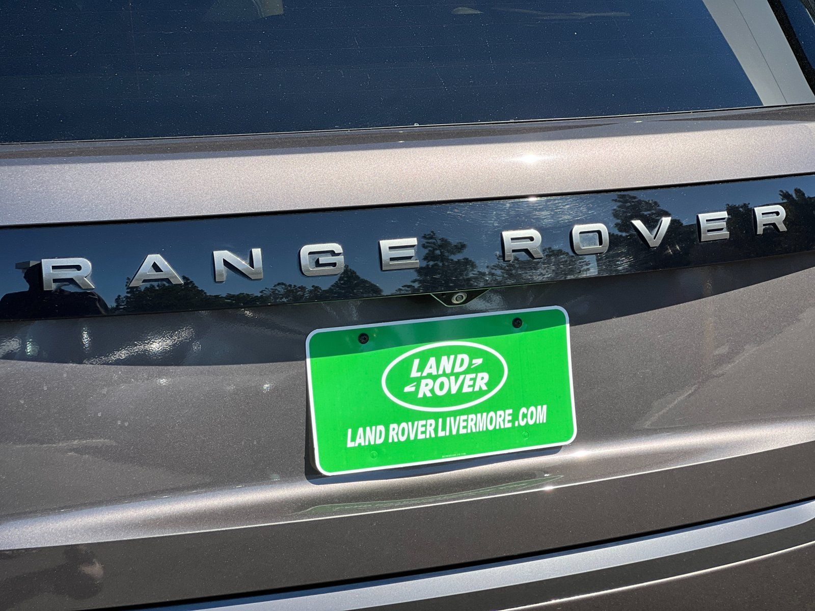 2025 Land Rover Range Rover Autobiography — full photo 24 of 27