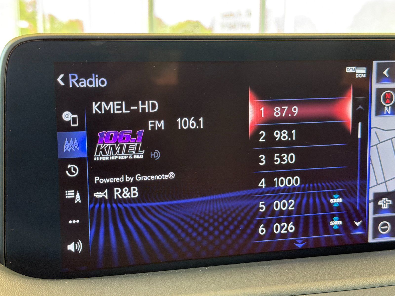 2021 Lexus RX 350L — full photo 18 of 28