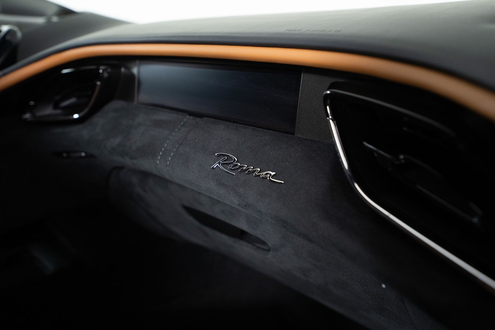 2023 Ferrari Roma — full photo 29 of 45