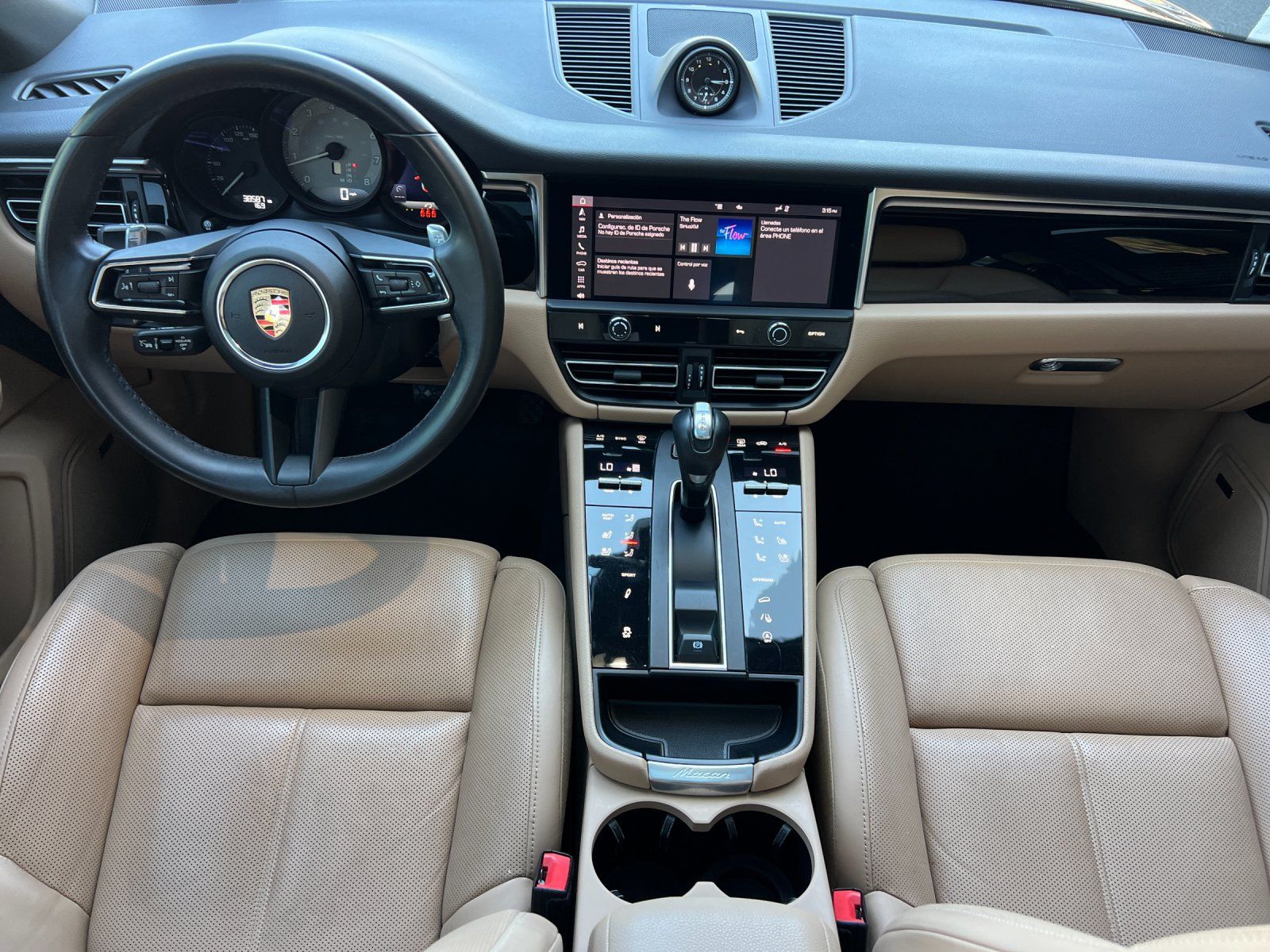 2024 Porsche Macan S — full photo 6 of 28