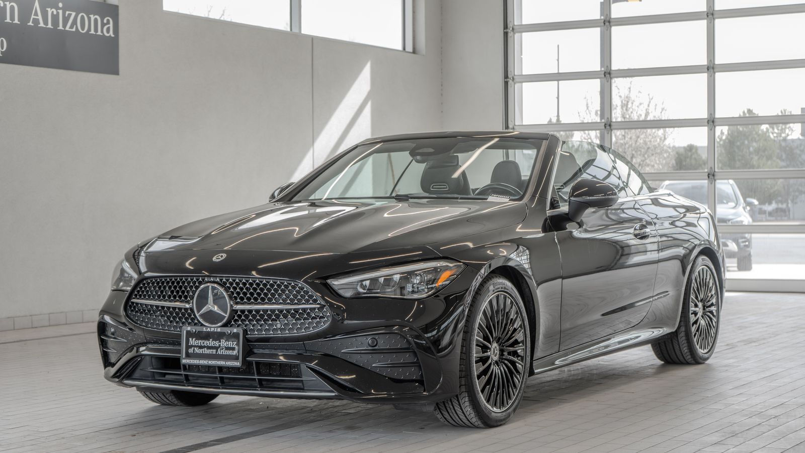 2025 Mercedes-Benz CLE CLE 300 — full photo 24 of 37