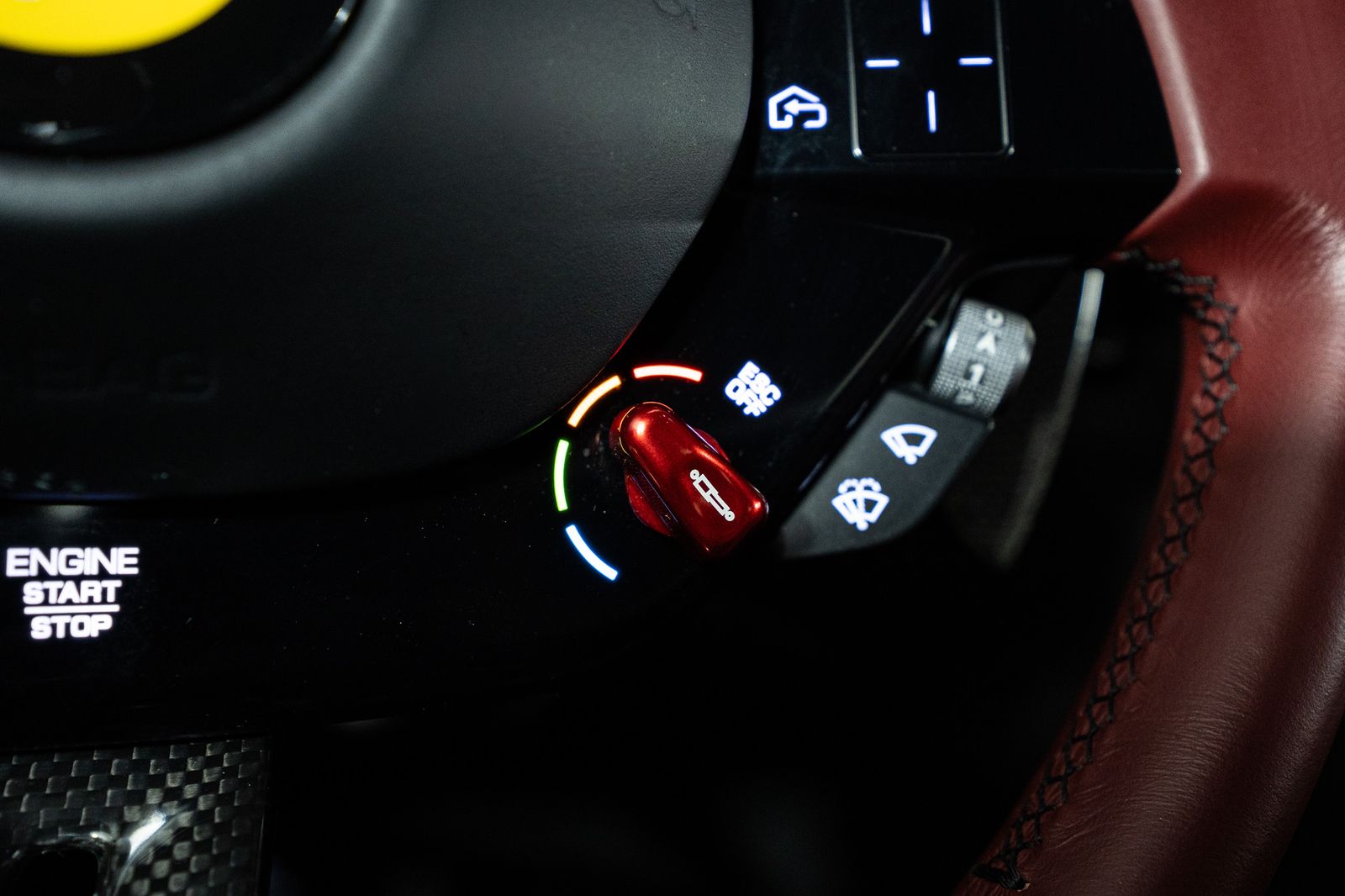 2022 Ferrari Roma — full photo 31 of 42