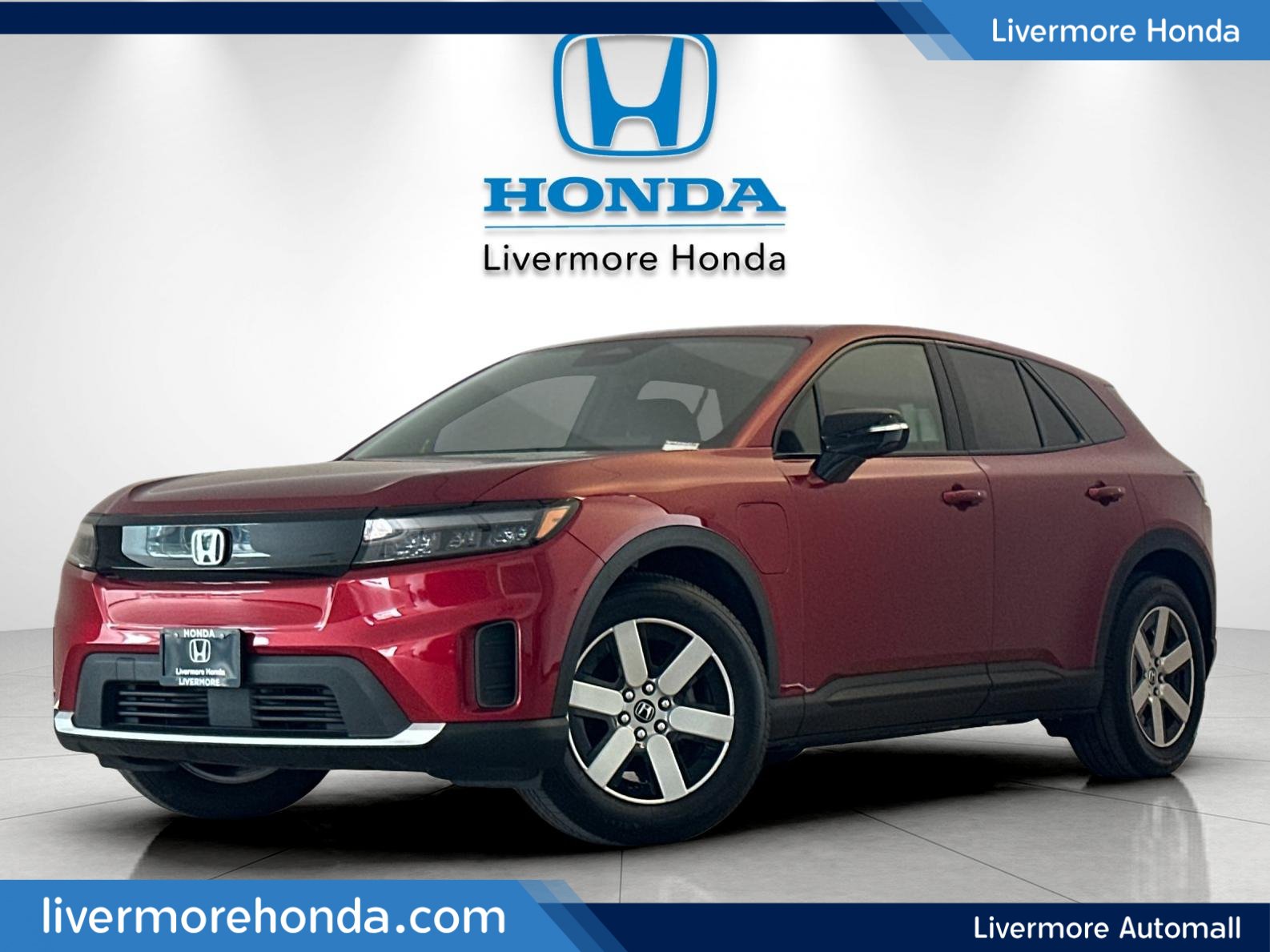 2024 Honda Prologue EX — photo 1 of 28