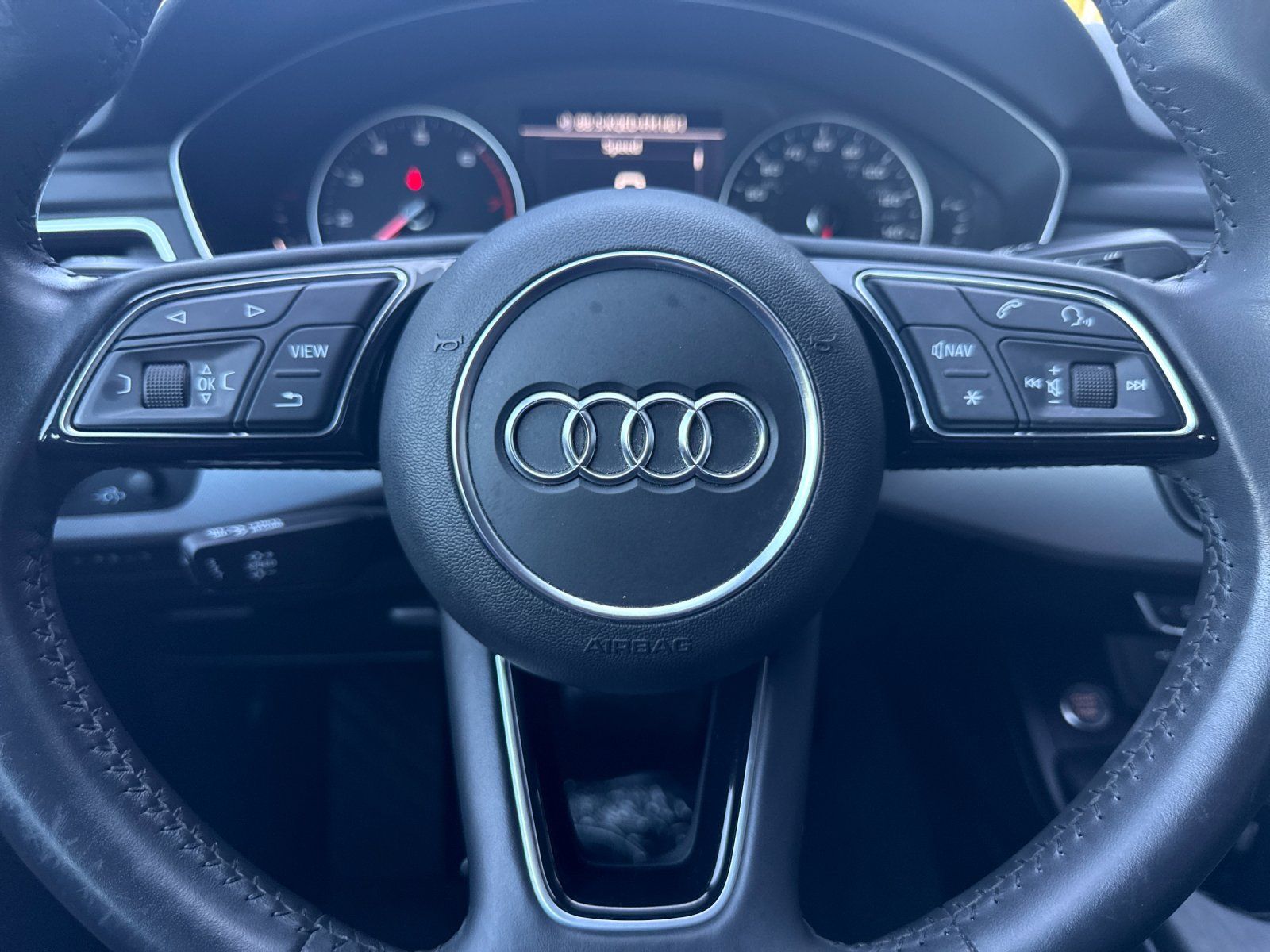 2018 Audi A4 2.0T Premium — full photo 21 of 26
