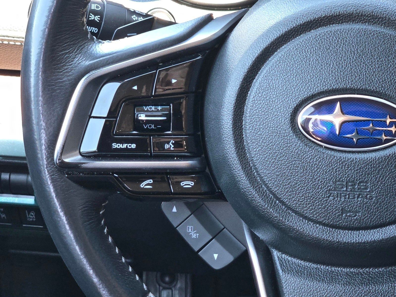 2019 Subaru Outback 2.5i — foto completa 15 de 45